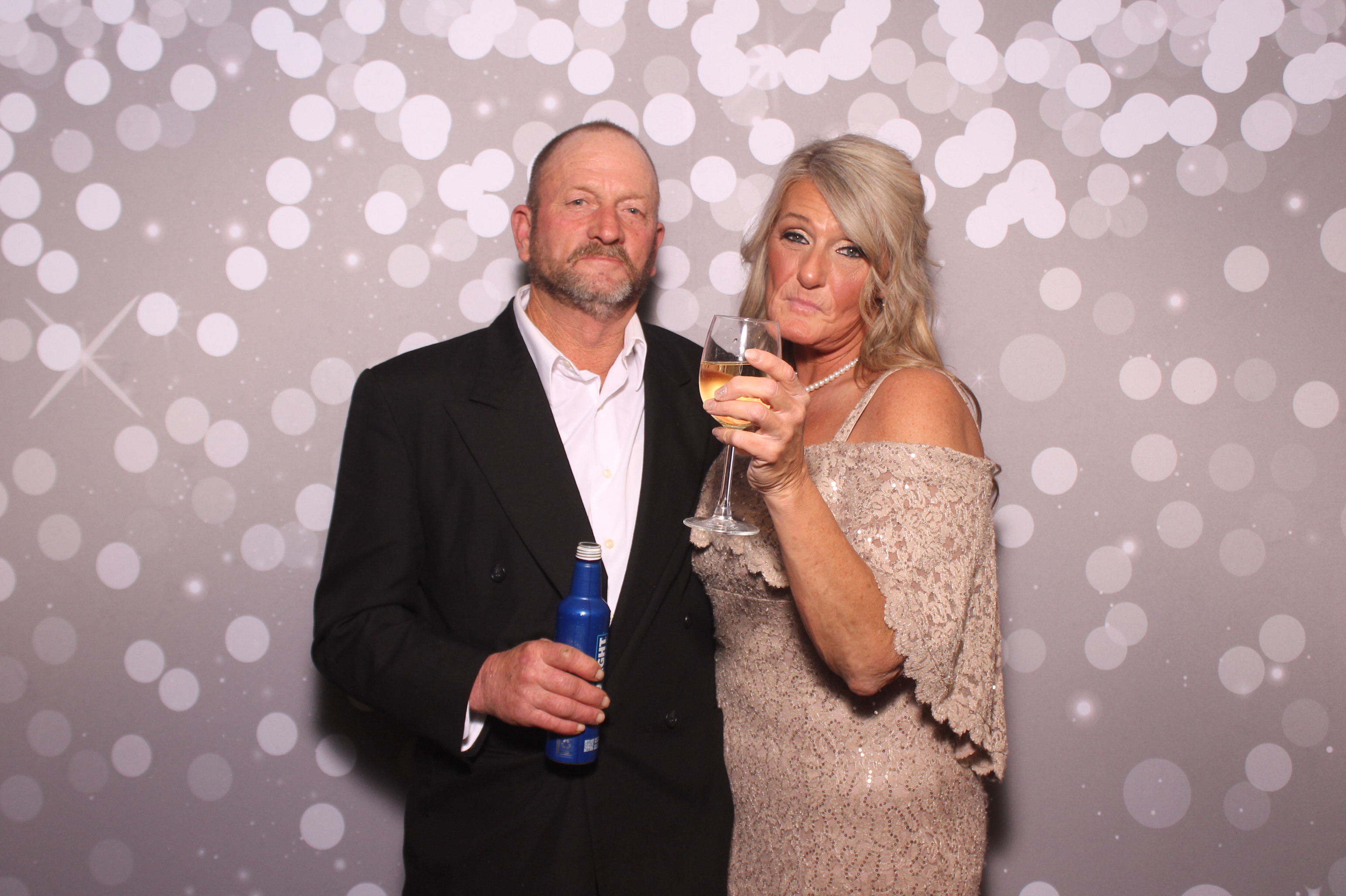 Brittany and KJ's Wedding!! | View more photos from the event at gallery.photoboothcincy.com/u/PhotoBoothCincy/Brittany-and-KJs-Wedding