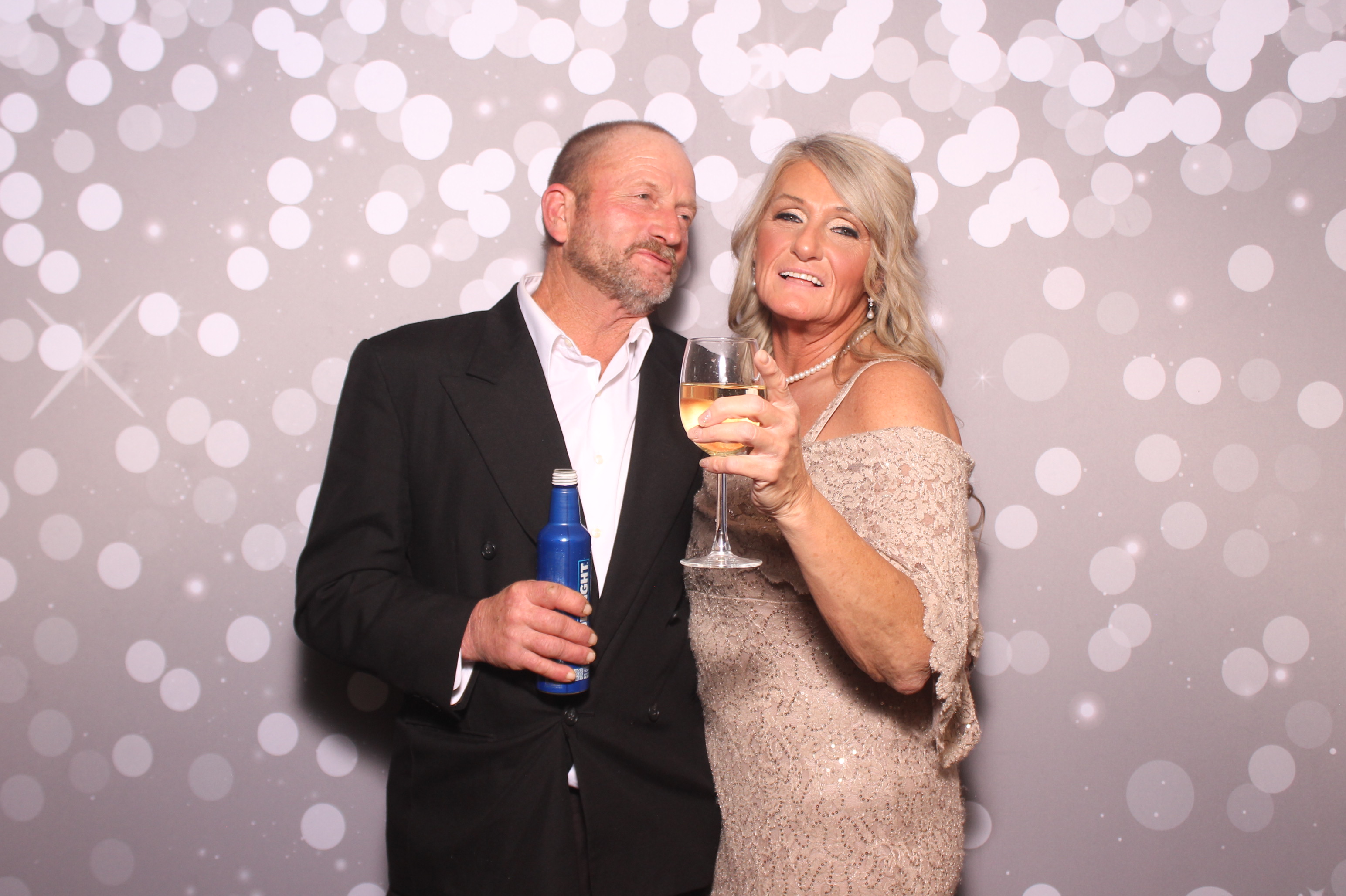 Brittany and KJ's Wedding!! | View more photos from the event at gallery.photoboothcincy.com/u/PhotoBoothCincy/Brittany-and-KJs-Wedding