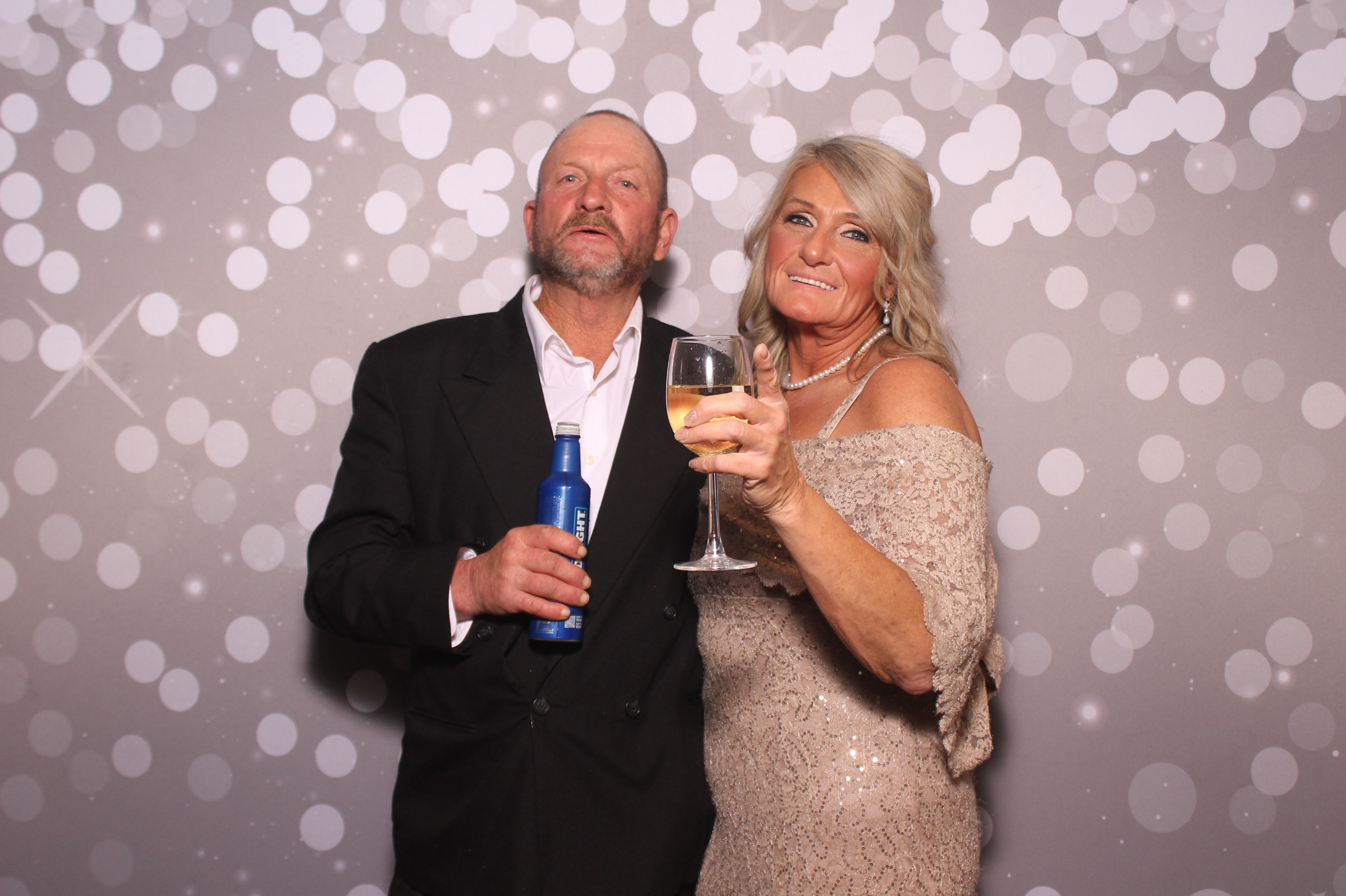 Brittany and KJ's Wedding!! | View more photos from the event at gallery.photoboothcincy.com/u/PhotoBoothCincy/Brittany-and-KJs-Wedding