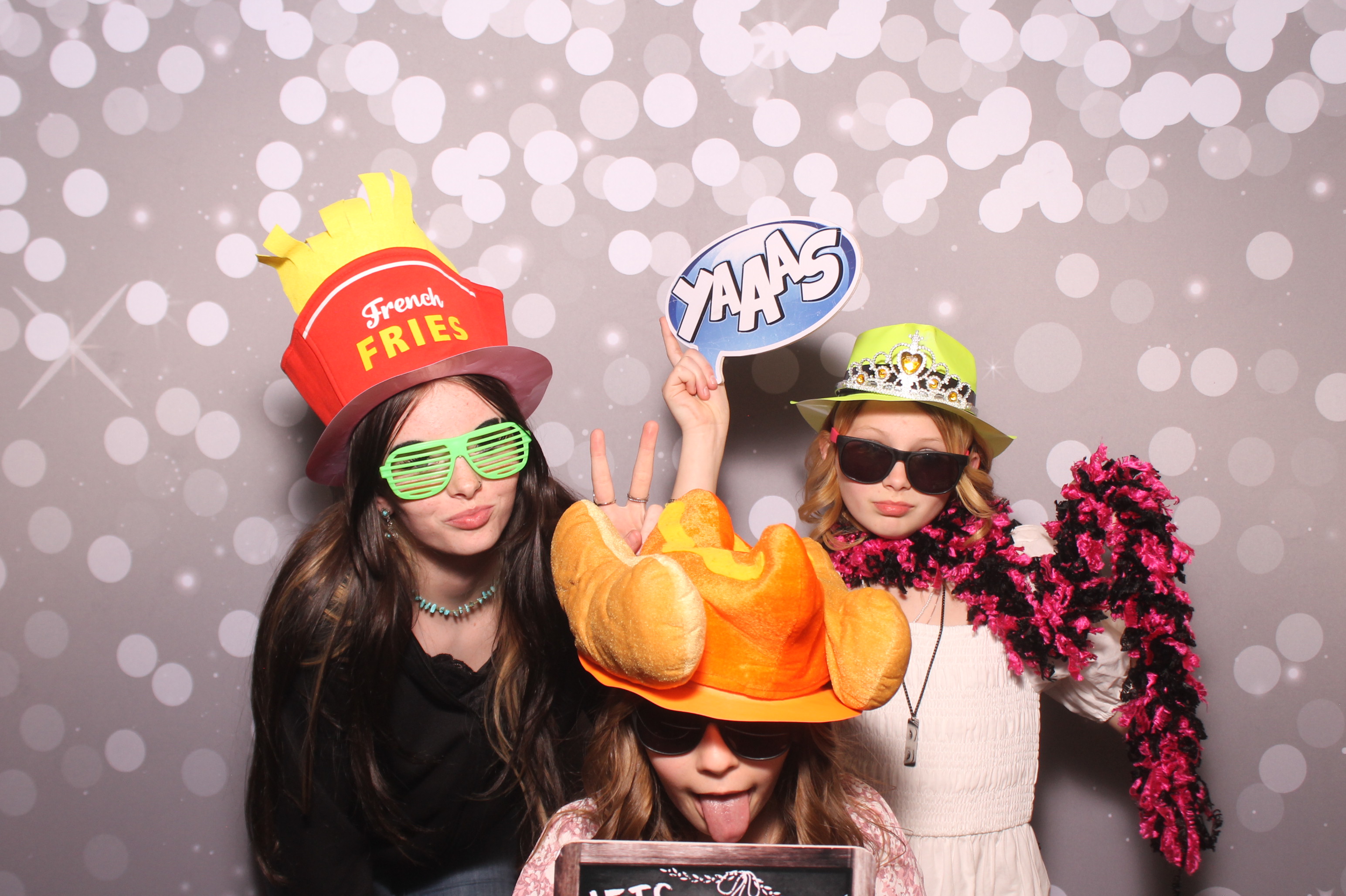Brittany and KJ's Wedding!! | View more photos from the event at gallery.photoboothcincy.com/u/PhotoBoothCincy/Brittany-and-KJs-Wedding