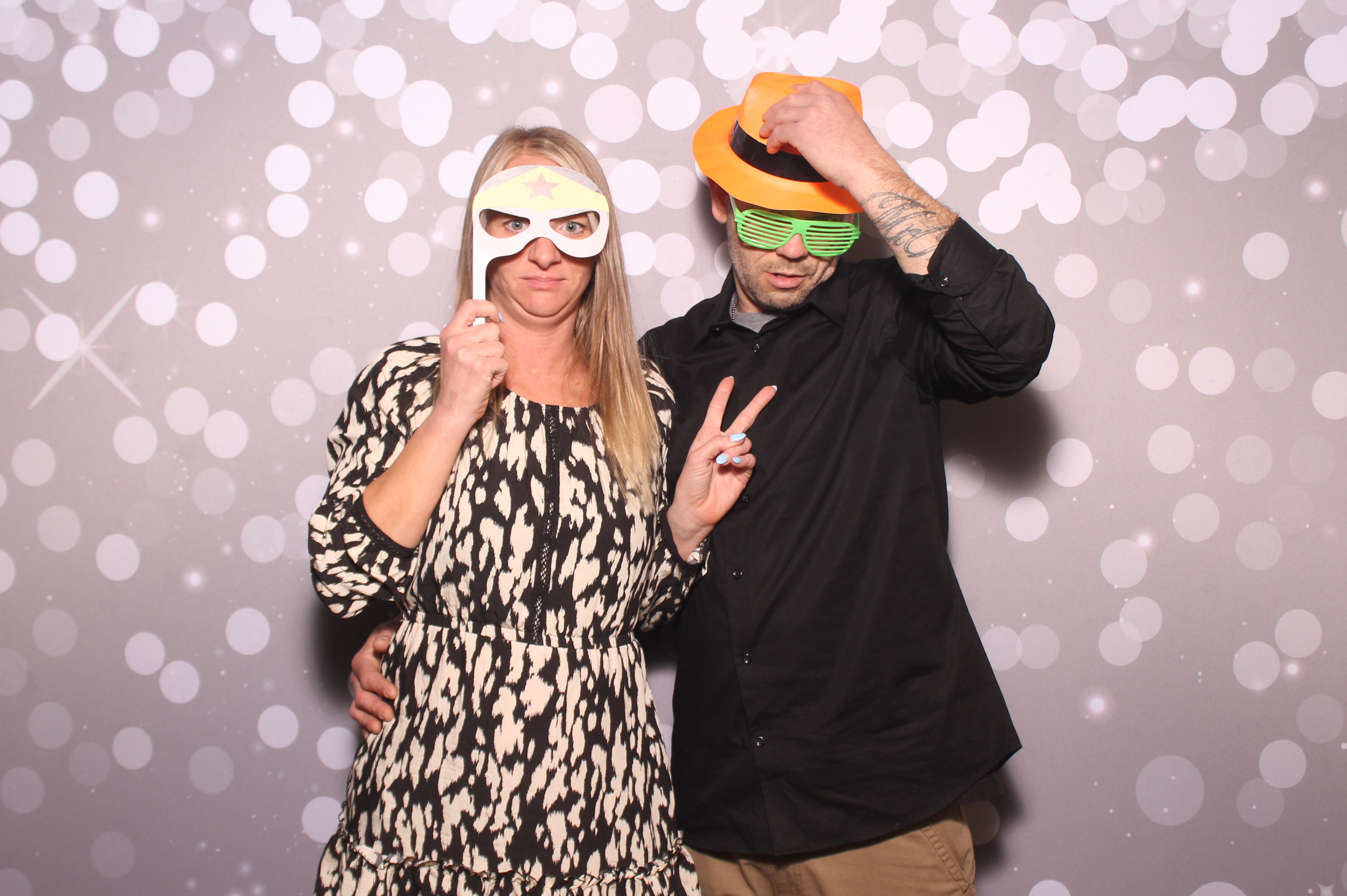 Brittany and KJ's Wedding!! | View more photos from the event at gallery.photoboothcincy.com/u/PhotoBoothCincy/Brittany-and-KJs-Wedding