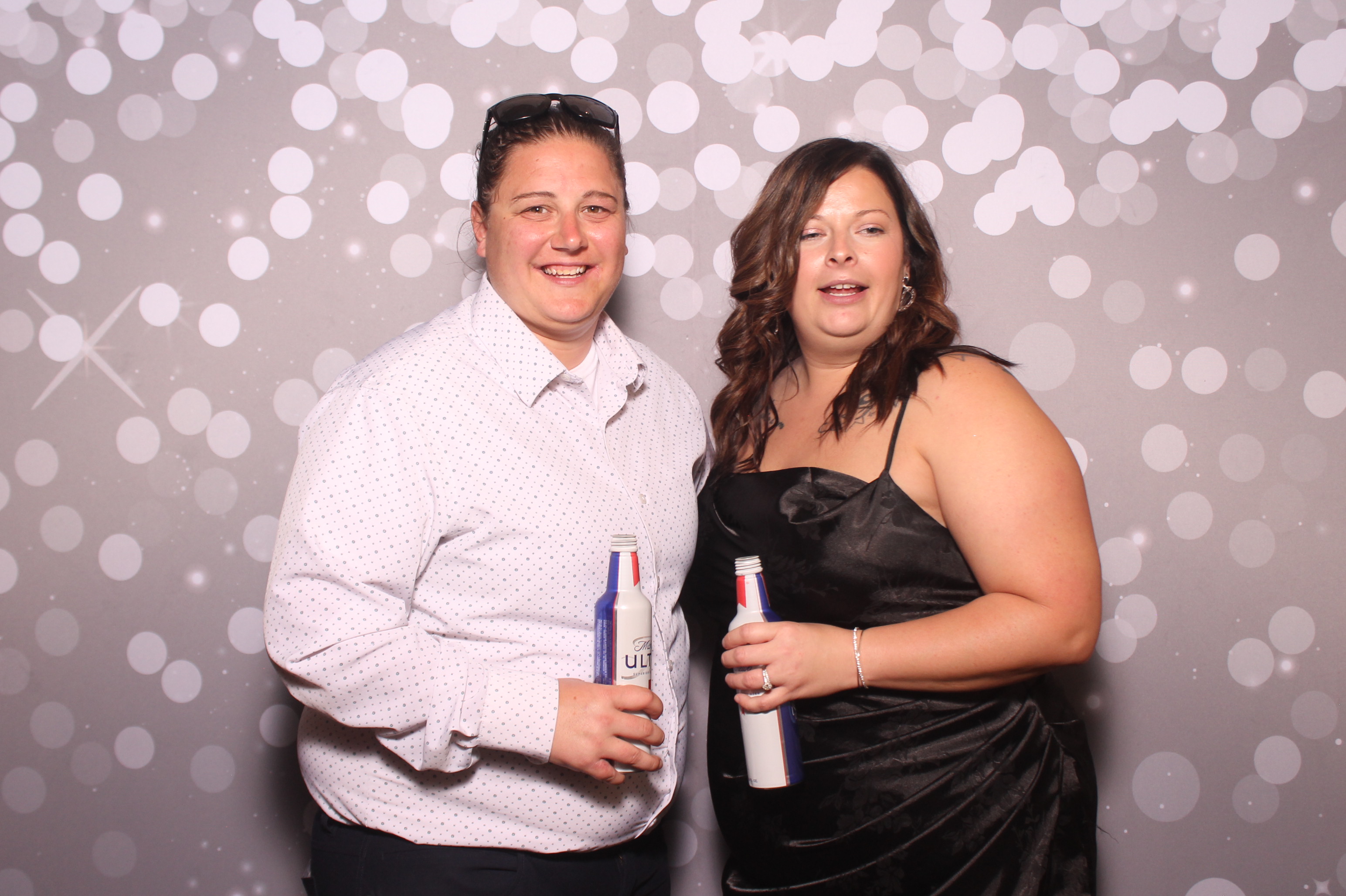 Brittany and KJ's Wedding!! | View more photos from the event at gallery.photoboothcincy.com/u/PhotoBoothCincy/Brittany-and-KJs-Wedding