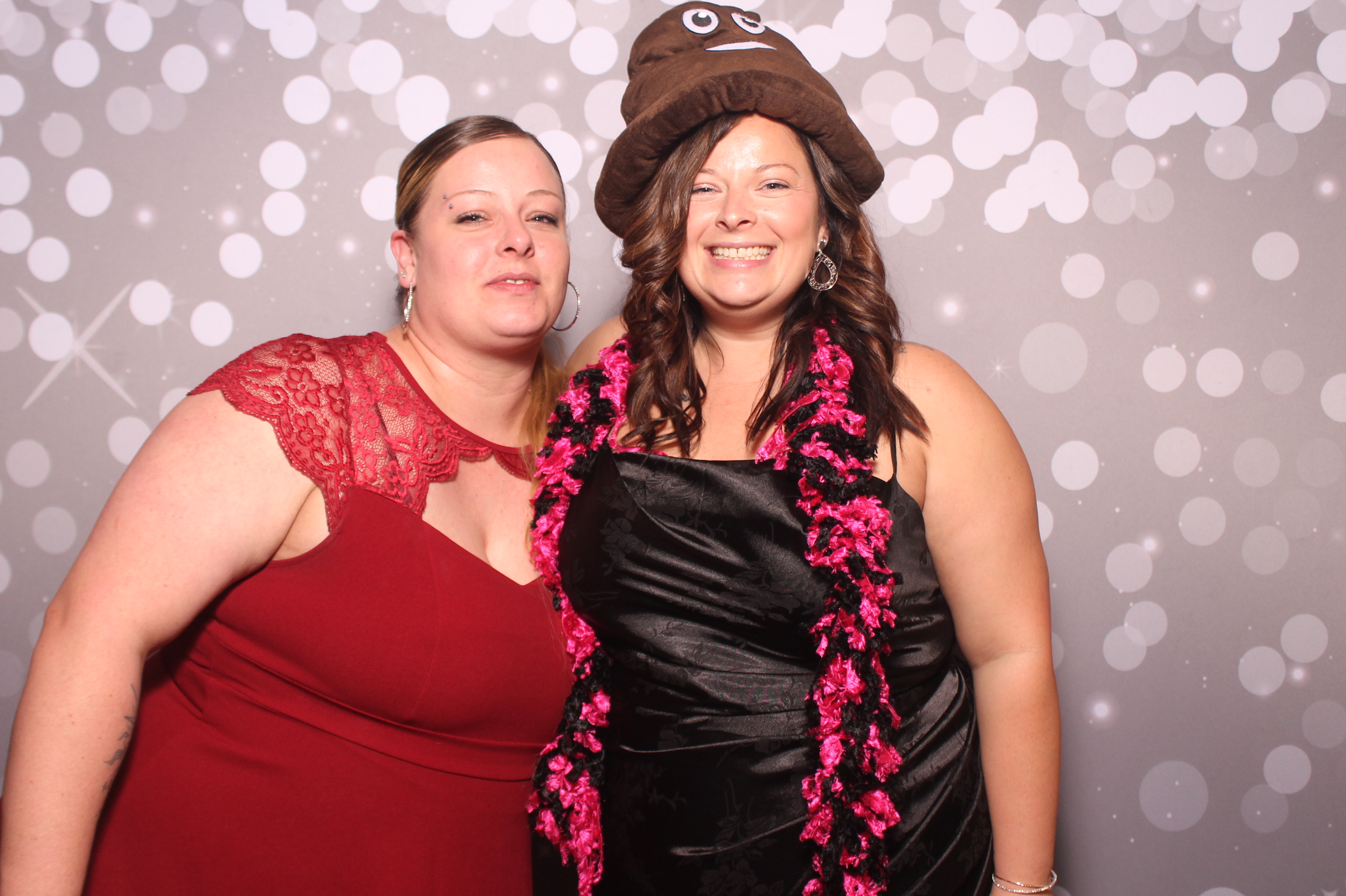 Brittany and KJ's Wedding!! | View more photos from the event at gallery.photoboothcincy.com/u/PhotoBoothCincy/Brittany-and-KJs-Wedding