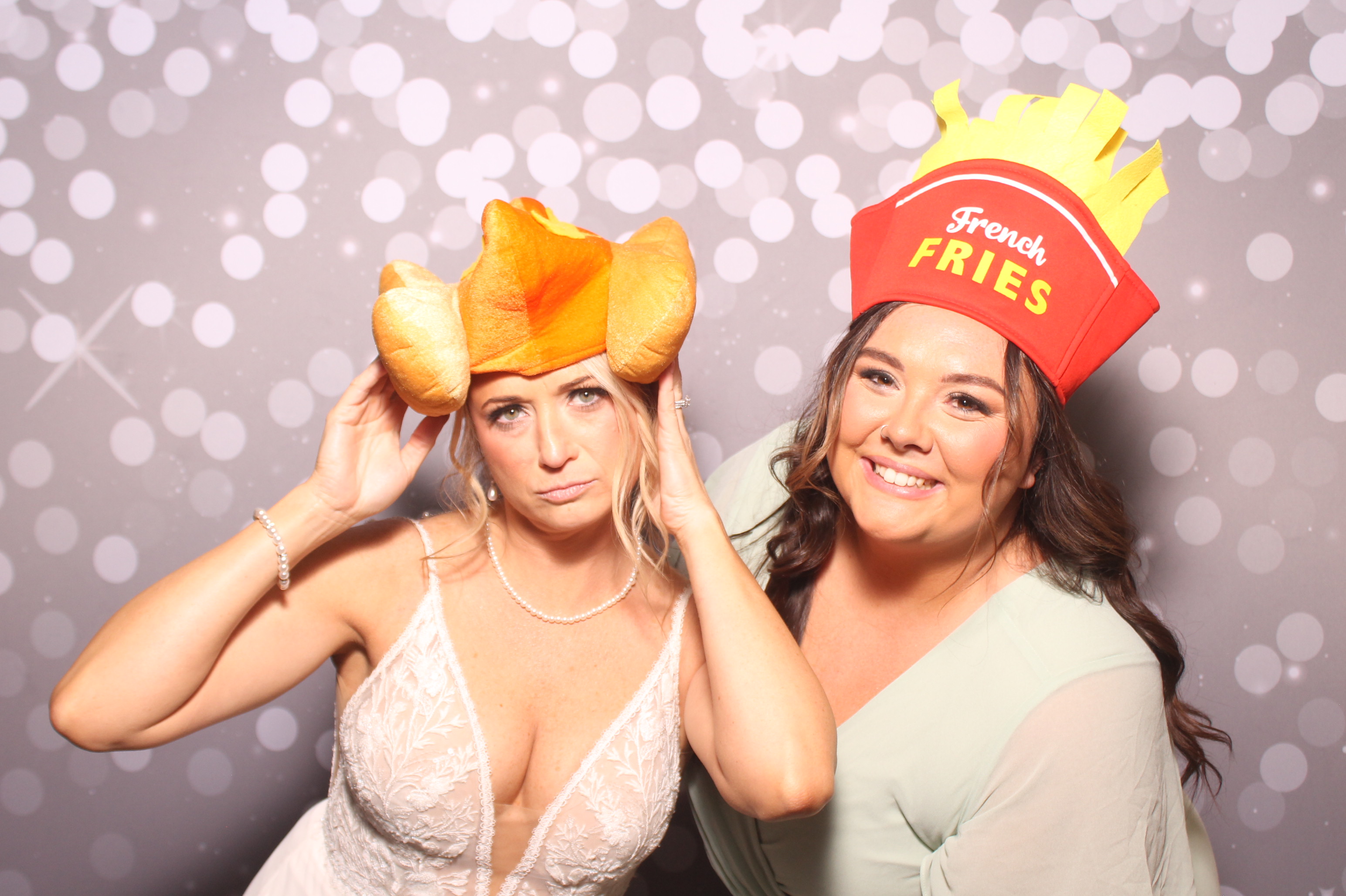 Brittany and KJ's Wedding!! | View more photos from the event at gallery.photoboothcincy.com/u/PhotoBoothCincy/Brittany-and-KJs-Wedding