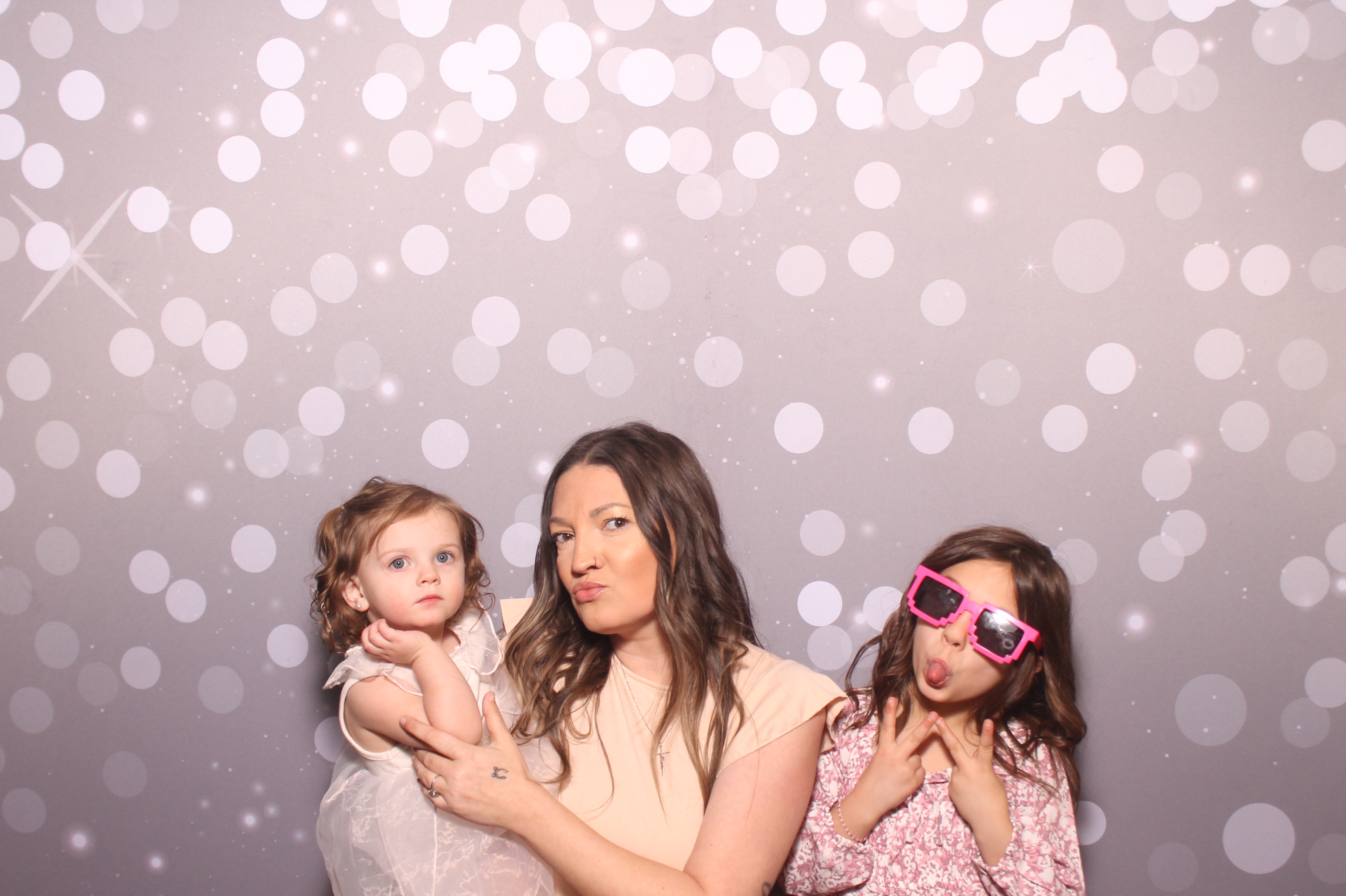 Brittany and KJ's Wedding!! | View more photos from the event at gallery.photoboothcincy.com/u/PhotoBoothCincy/Brittany-and-KJs-Wedding