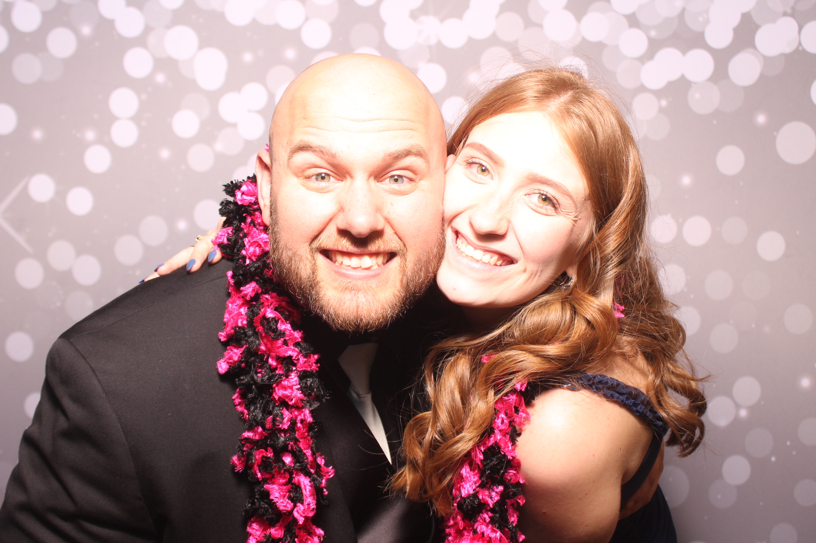 Brittany and KJ's Wedding!! | View more photos from the event at gallery.photoboothcincy.com/u/PhotoBoothCincy/Brittany-and-KJs-Wedding