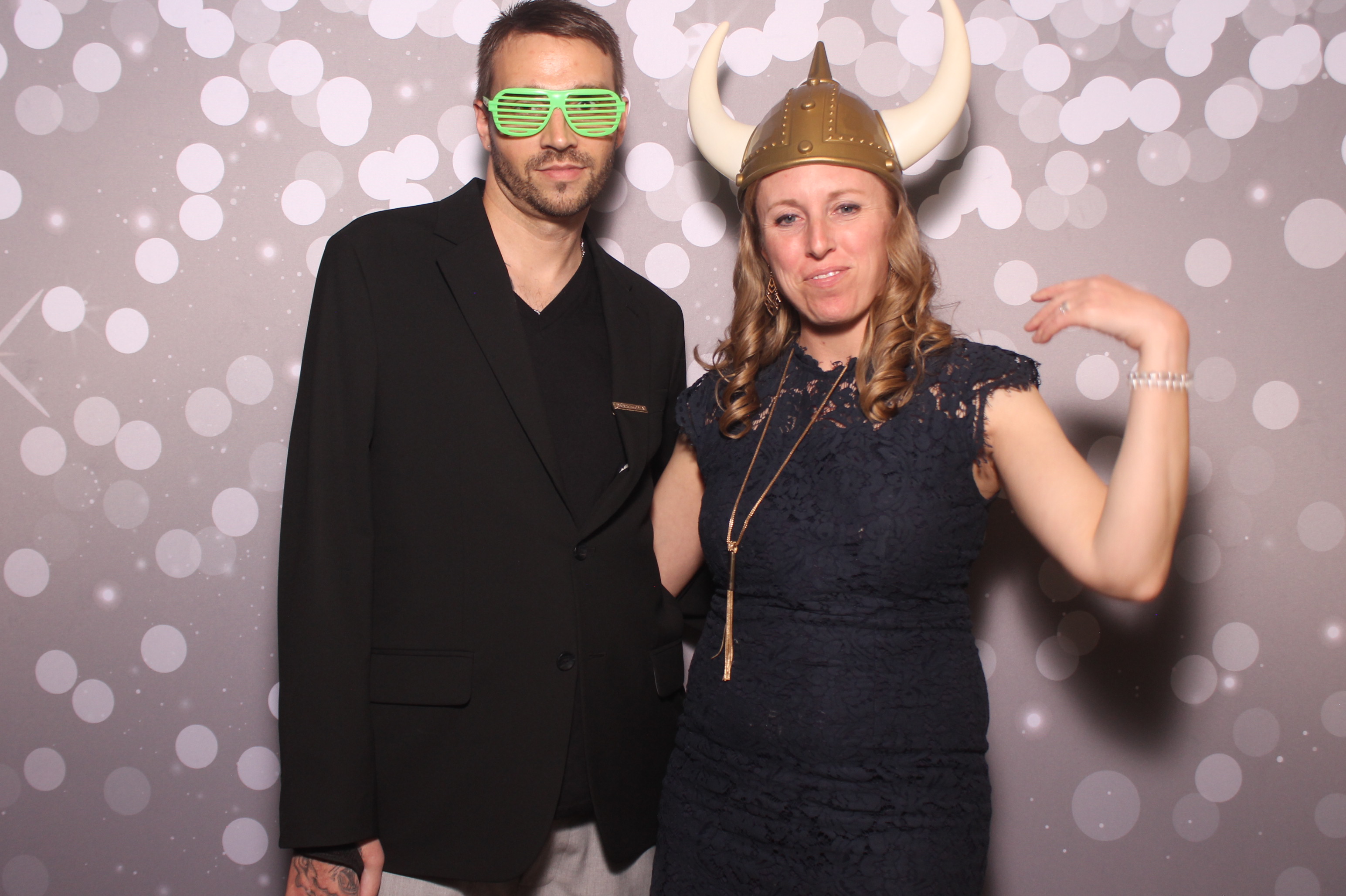 Brittany and KJ's Wedding!! | View more photos from the event at gallery.photoboothcincy.com/u/PhotoBoothCincy/Brittany-and-KJs-Wedding