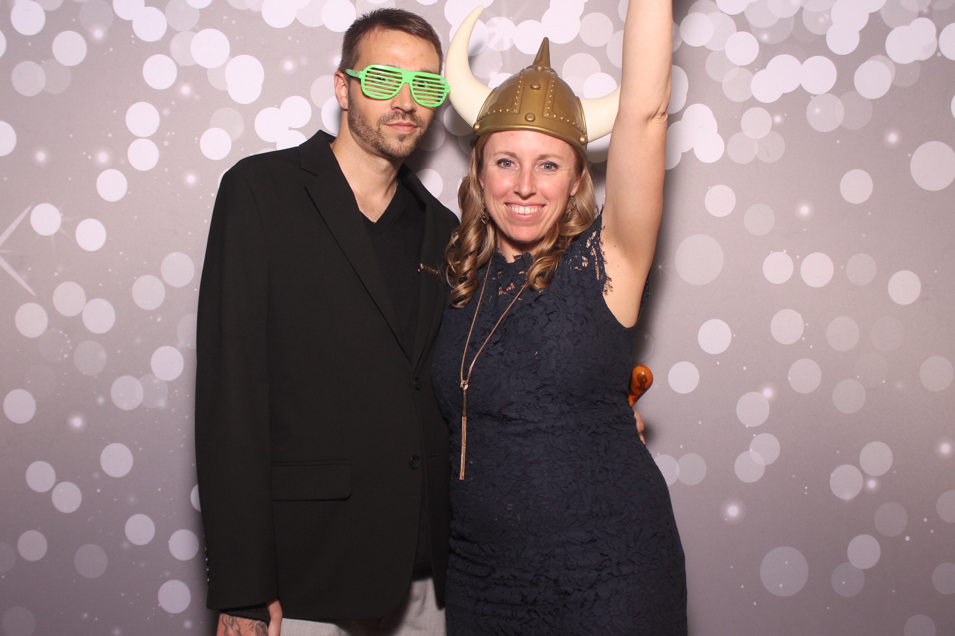 Brittany and KJ's Wedding!! | View more photos from the event at gallery.photoboothcincy.com/u/PhotoBoothCincy/Brittany-and-KJs-Wedding