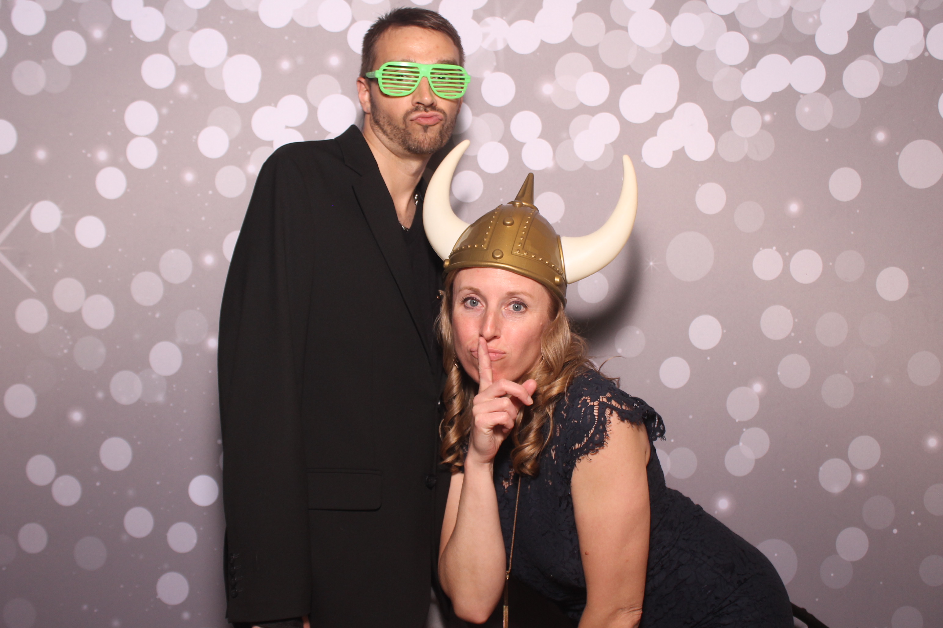 Brittany and KJ's Wedding!! | View more photos from the event at gallery.photoboothcincy.com/u/PhotoBoothCincy/Brittany-and-KJs-Wedding