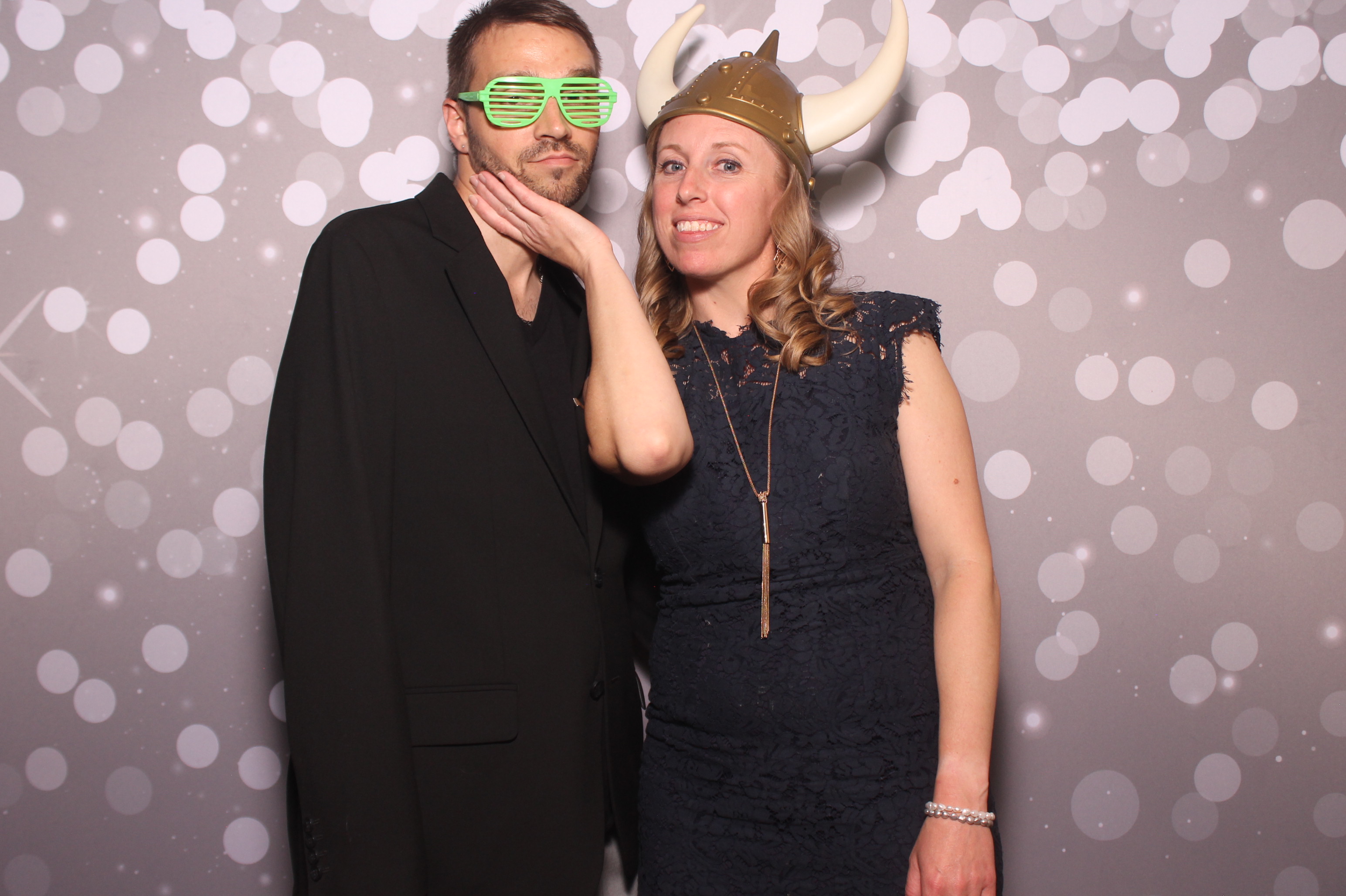 Brittany and KJ's Wedding!! | View more photos from the event at gallery.photoboothcincy.com/u/PhotoBoothCincy/Brittany-and-KJs-Wedding