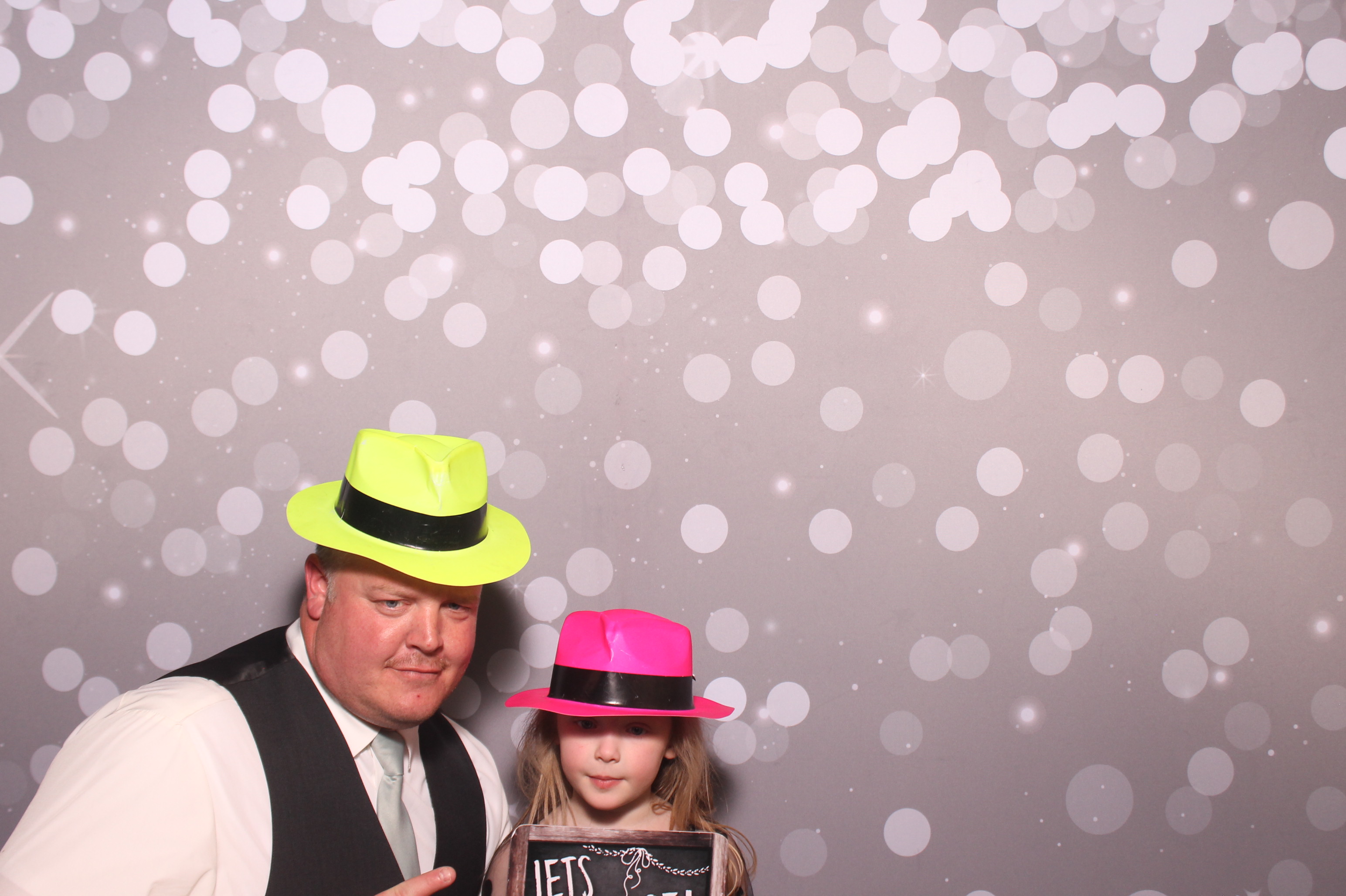 Brittany and KJ's Wedding!! | View more photos from the event at gallery.photoboothcincy.com/u/PhotoBoothCincy/Brittany-and-KJs-Wedding