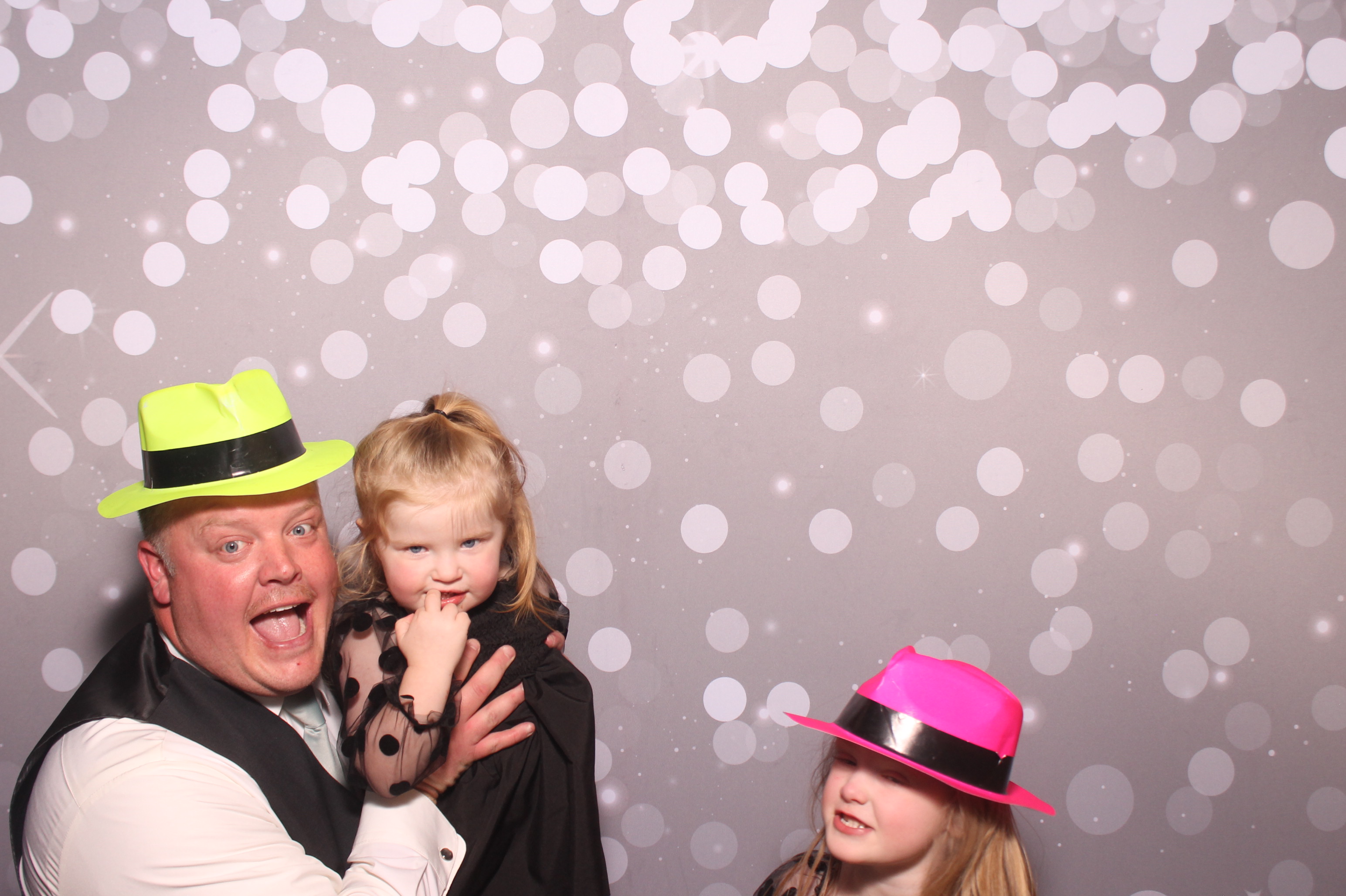 Brittany and KJ's Wedding!! | View more photos from the event at gallery.photoboothcincy.com/u/PhotoBoothCincy/Brittany-and-KJs-Wedding