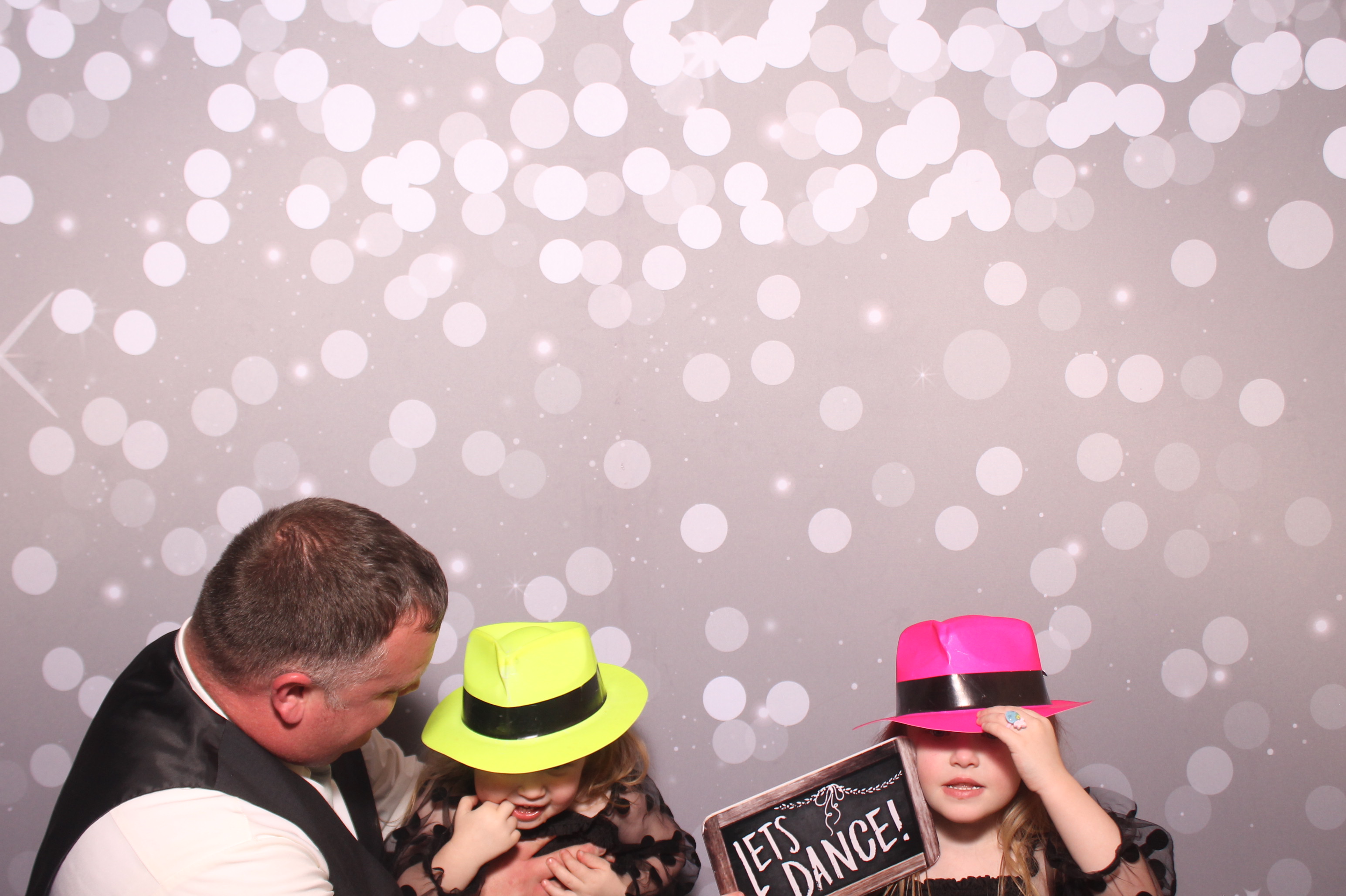 Brittany and KJ's Wedding!! | View more photos from the event at gallery.photoboothcincy.com/u/PhotoBoothCincy/Brittany-and-KJs-Wedding