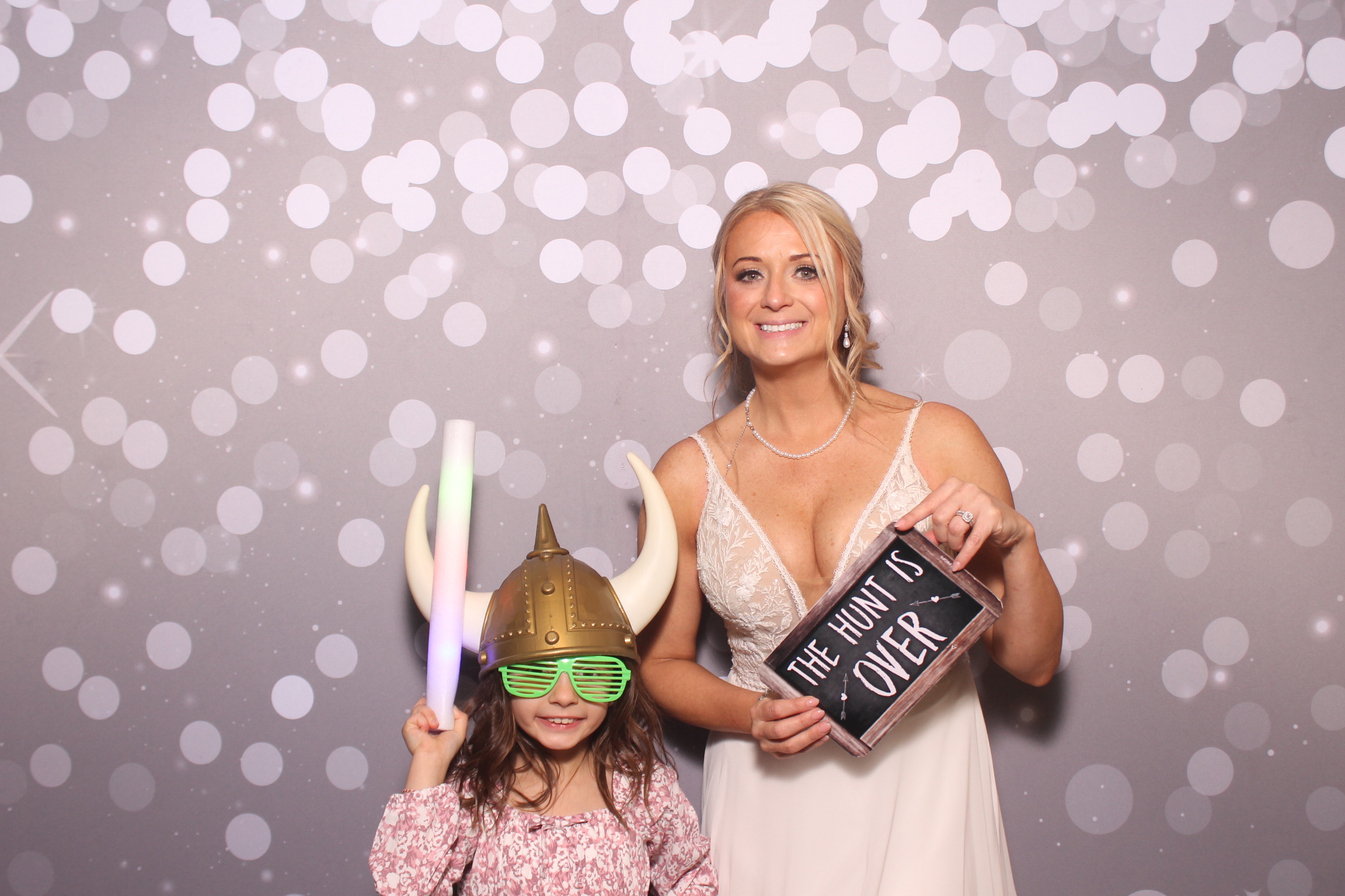 Brittany and KJ's Wedding!! | View more photos from the event at gallery.photoboothcincy.com/u/PhotoBoothCincy/Brittany-and-KJs-Wedding