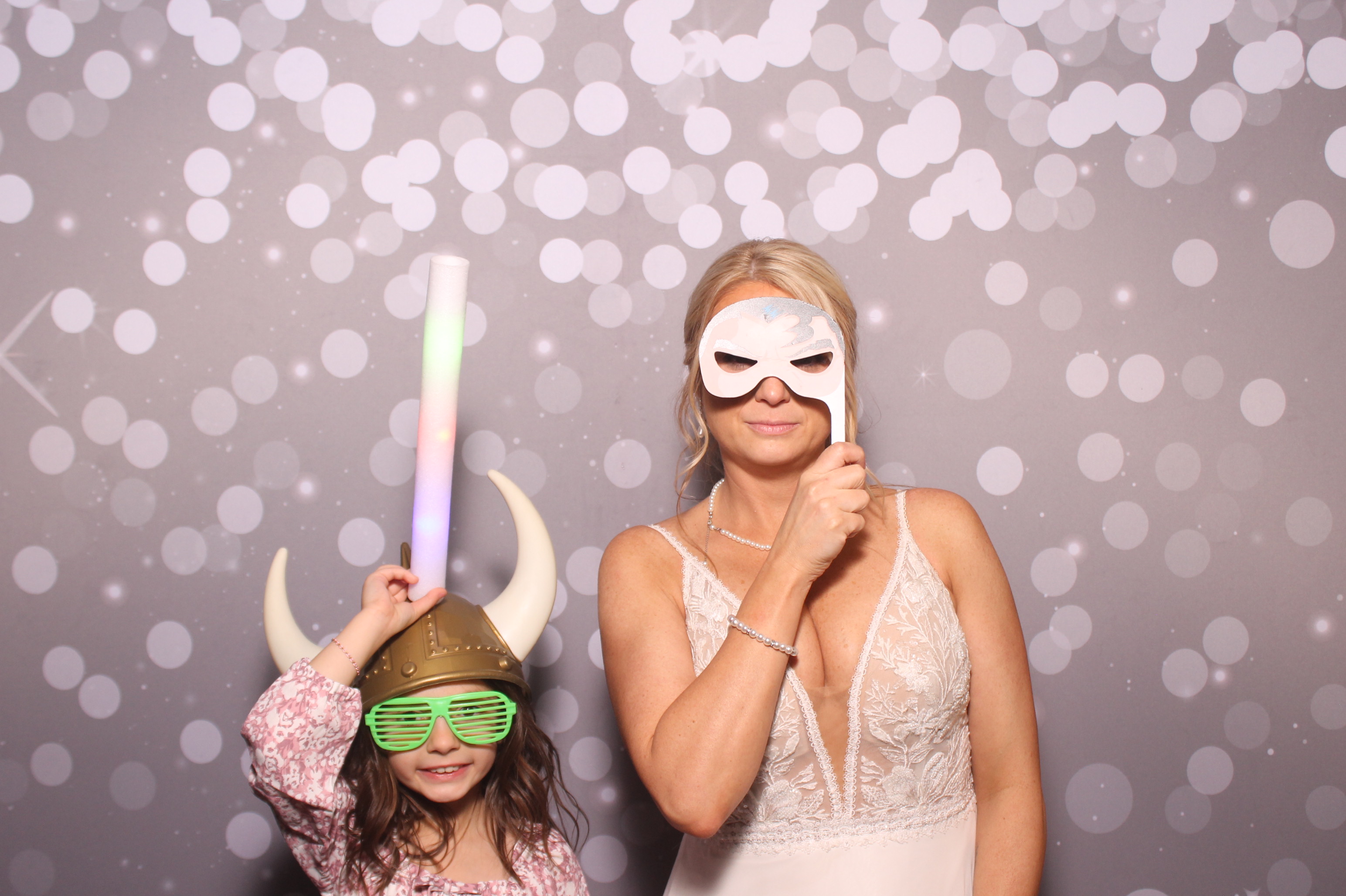 Brittany and KJ's Wedding!! | View more photos from the event at gallery.photoboothcincy.com/u/PhotoBoothCincy/Brittany-and-KJs-Wedding