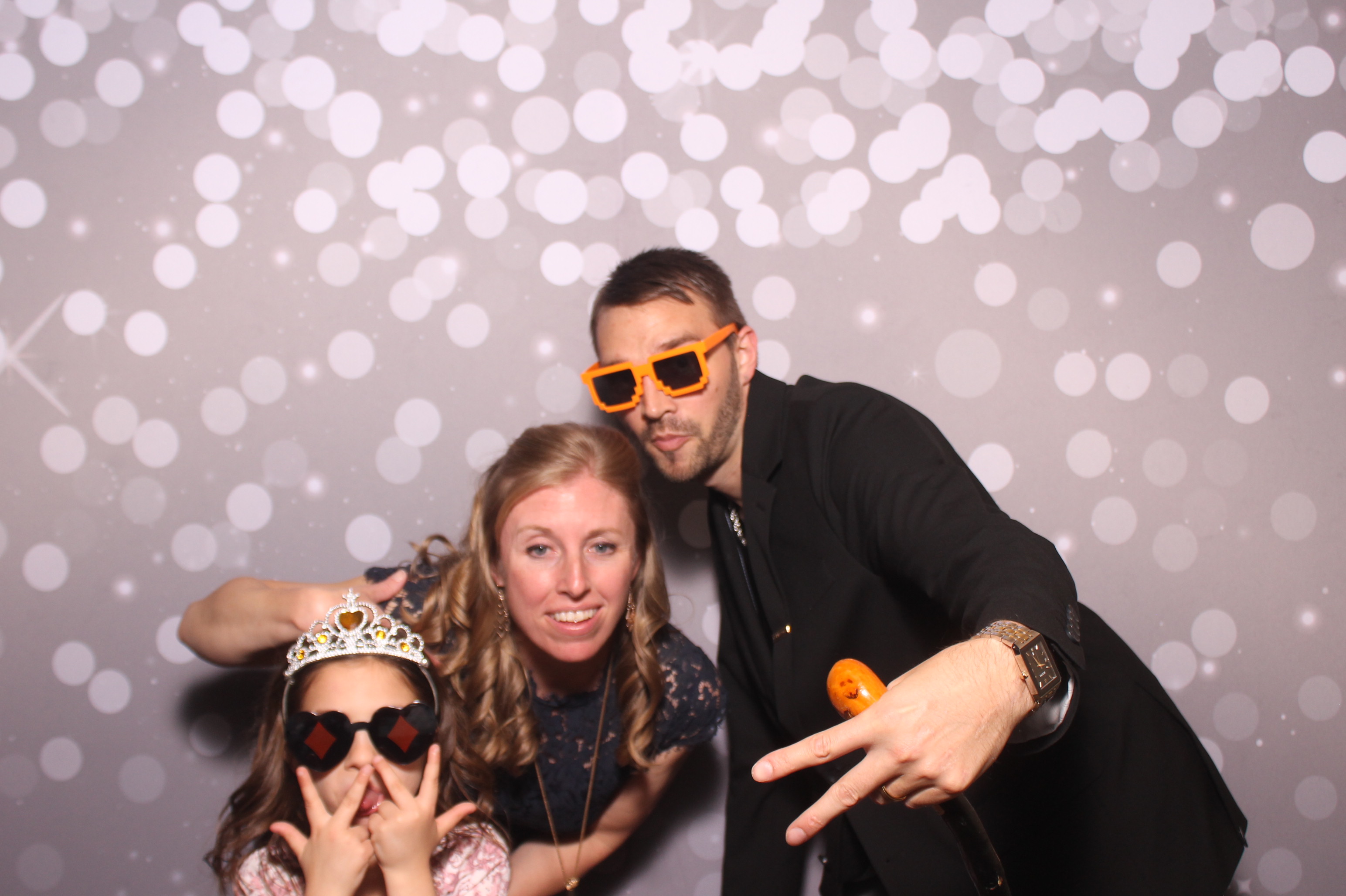Brittany and KJ's Wedding!! | View more photos from the event at gallery.photoboothcincy.com/u/PhotoBoothCincy/Brittany-and-KJs-Wedding