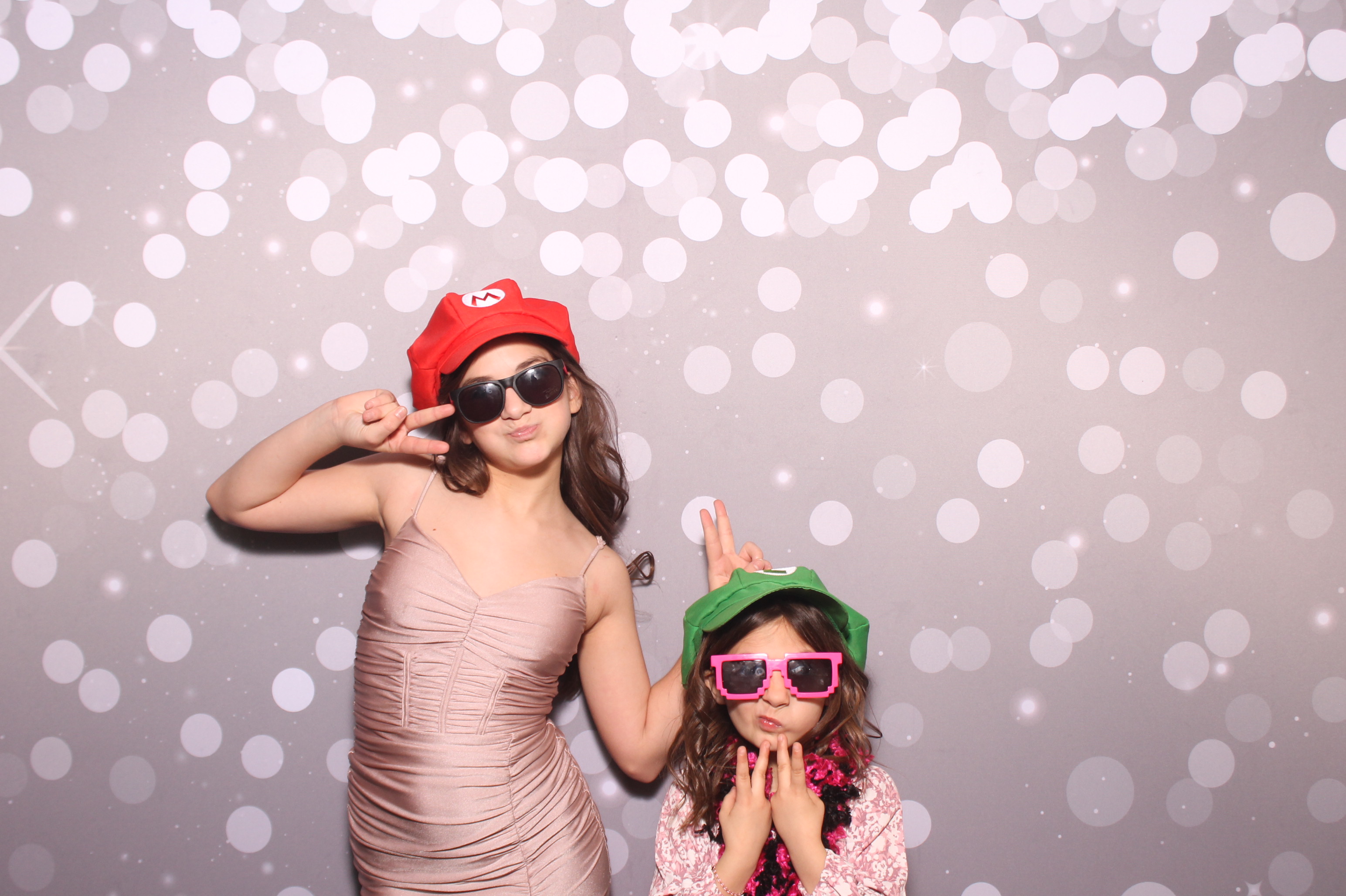 Brittany and KJ's Wedding!! | View more photos from the event at gallery.photoboothcincy.com/u/PhotoBoothCincy/Brittany-and-KJs-Wedding