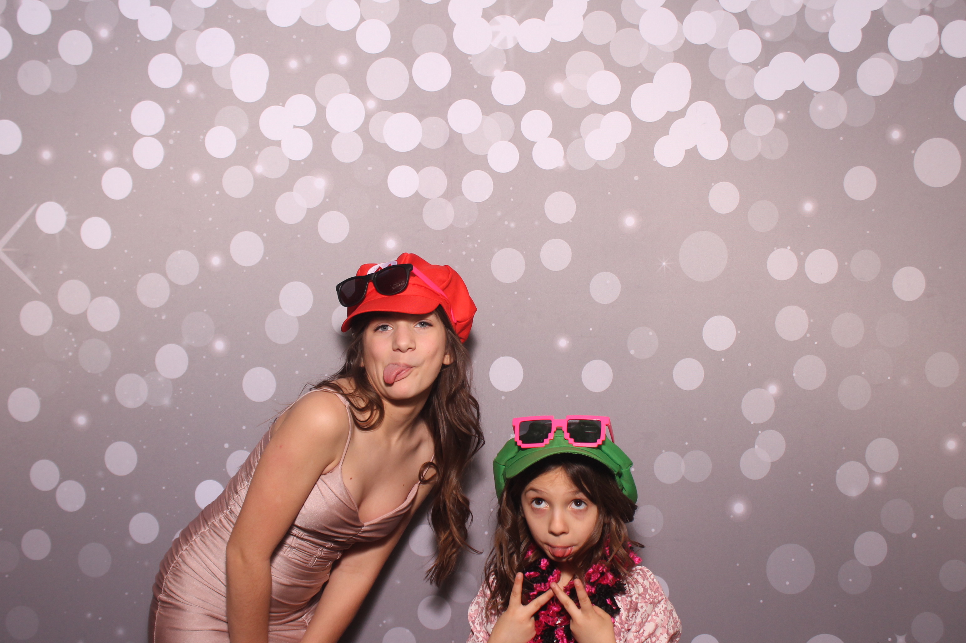 Brittany and KJ's Wedding!! | View more photos from the event at gallery.photoboothcincy.com/u/PhotoBoothCincy/Brittany-and-KJs-Wedding
