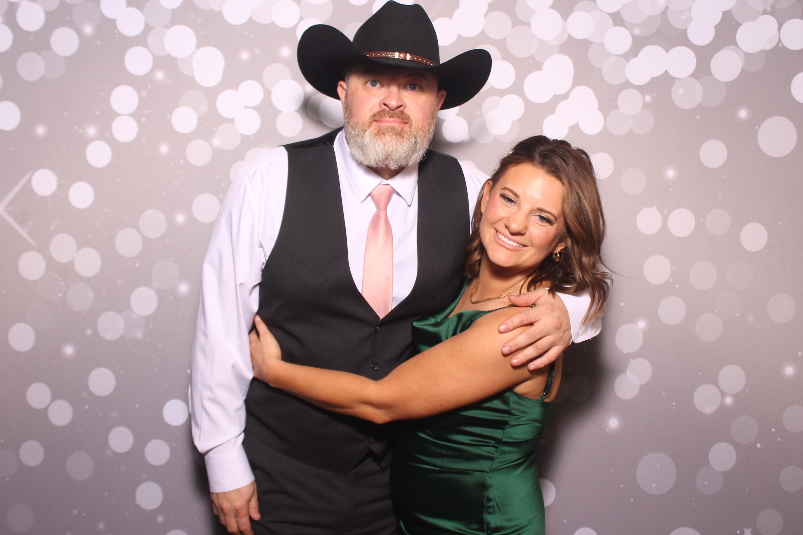 Brittany and KJ's Wedding!! | View more photos from the event at gallery.photoboothcincy.com/u/PhotoBoothCincy/Brittany-and-KJs-Wedding