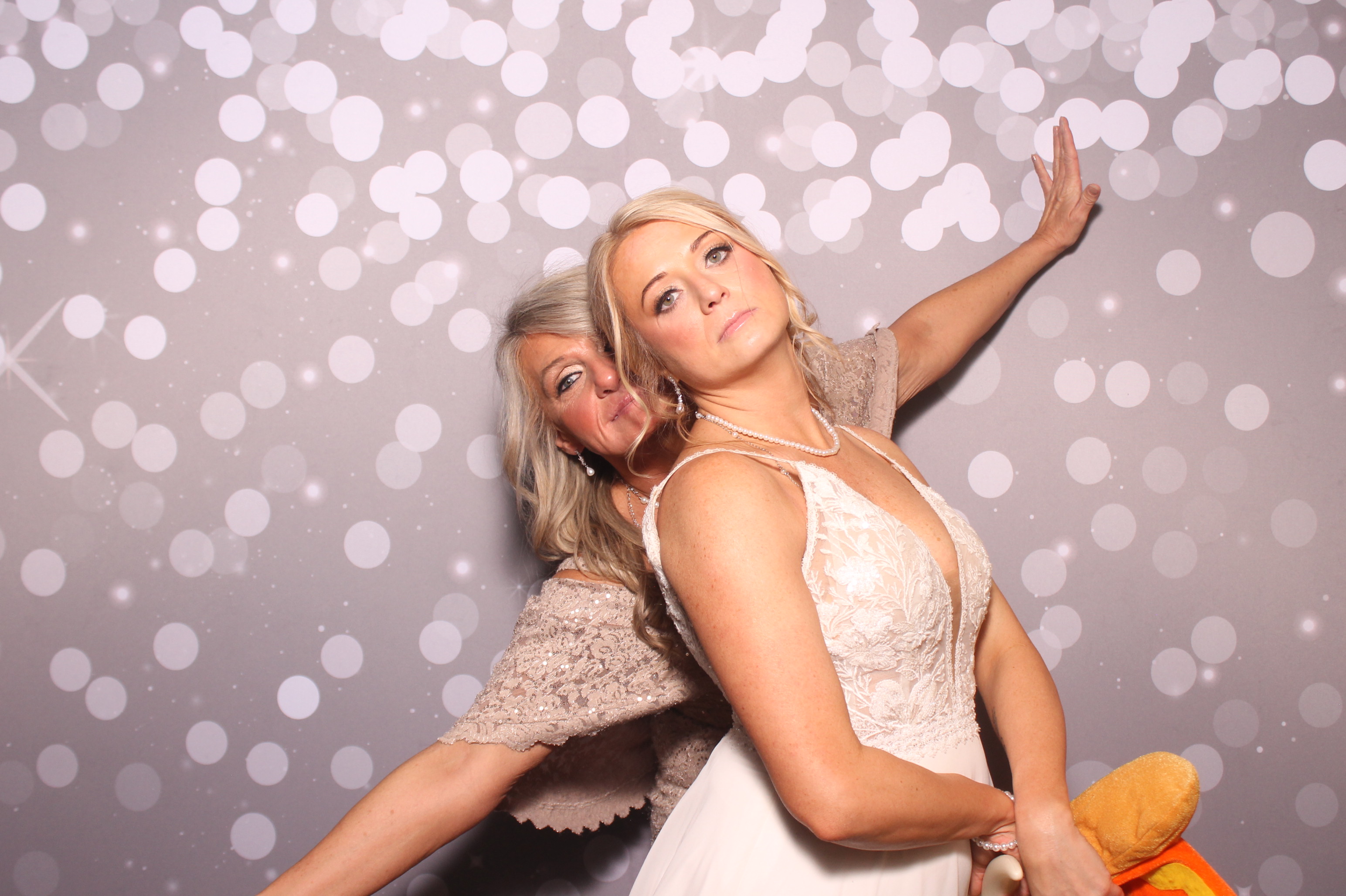 Brittany and KJ's Wedding!! | View more photos from the event at gallery.photoboothcincy.com/u/PhotoBoothCincy/Brittany-and-KJs-Wedding