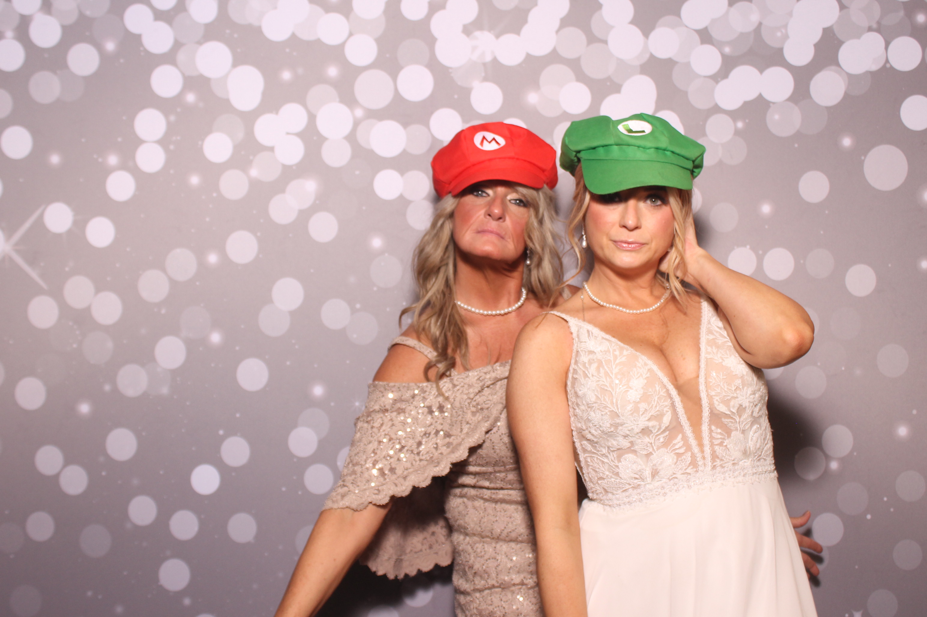 Brittany and KJ's Wedding!! | View more photos from the event at gallery.photoboothcincy.com/u/PhotoBoothCincy/Brittany-and-KJs-Wedding