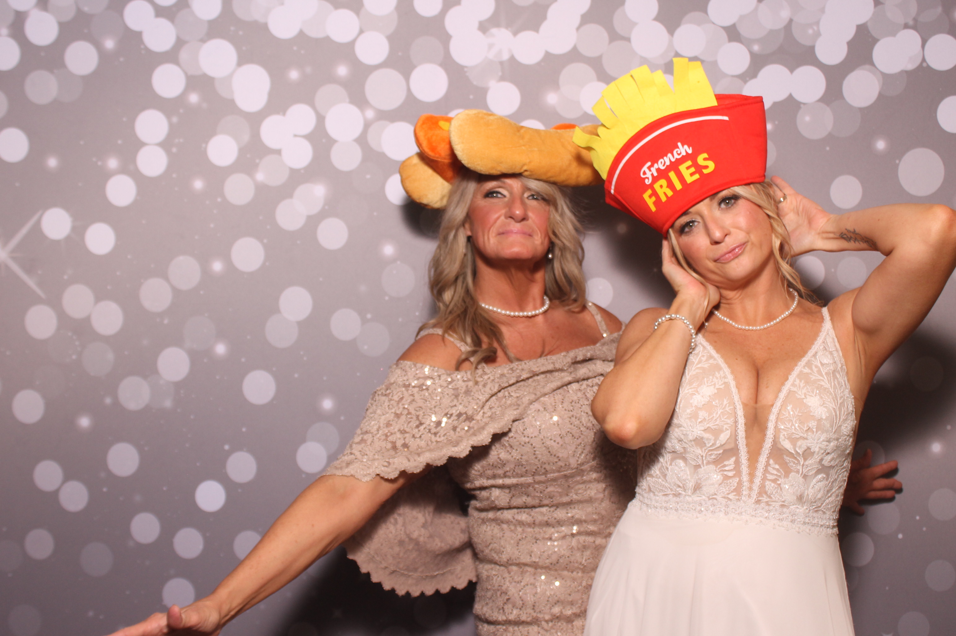 Brittany and KJ's Wedding!! | View more photos from the event at gallery.photoboothcincy.com/u/PhotoBoothCincy/Brittany-and-KJs-Wedding