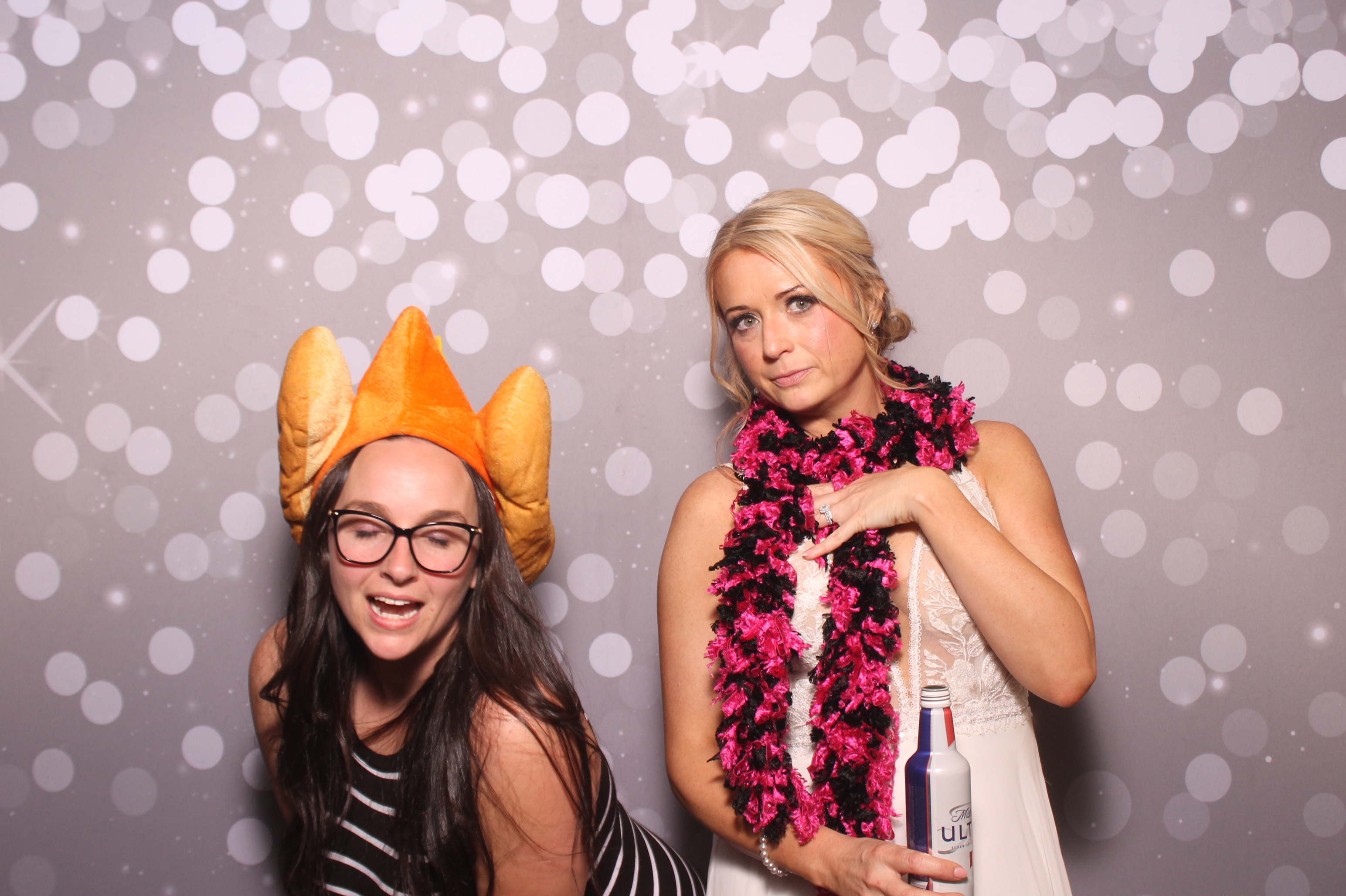 Brittany and KJ's Wedding!! | View more photos from the event at gallery.photoboothcincy.com/u/PhotoBoothCincy/Brittany-and-KJs-Wedding