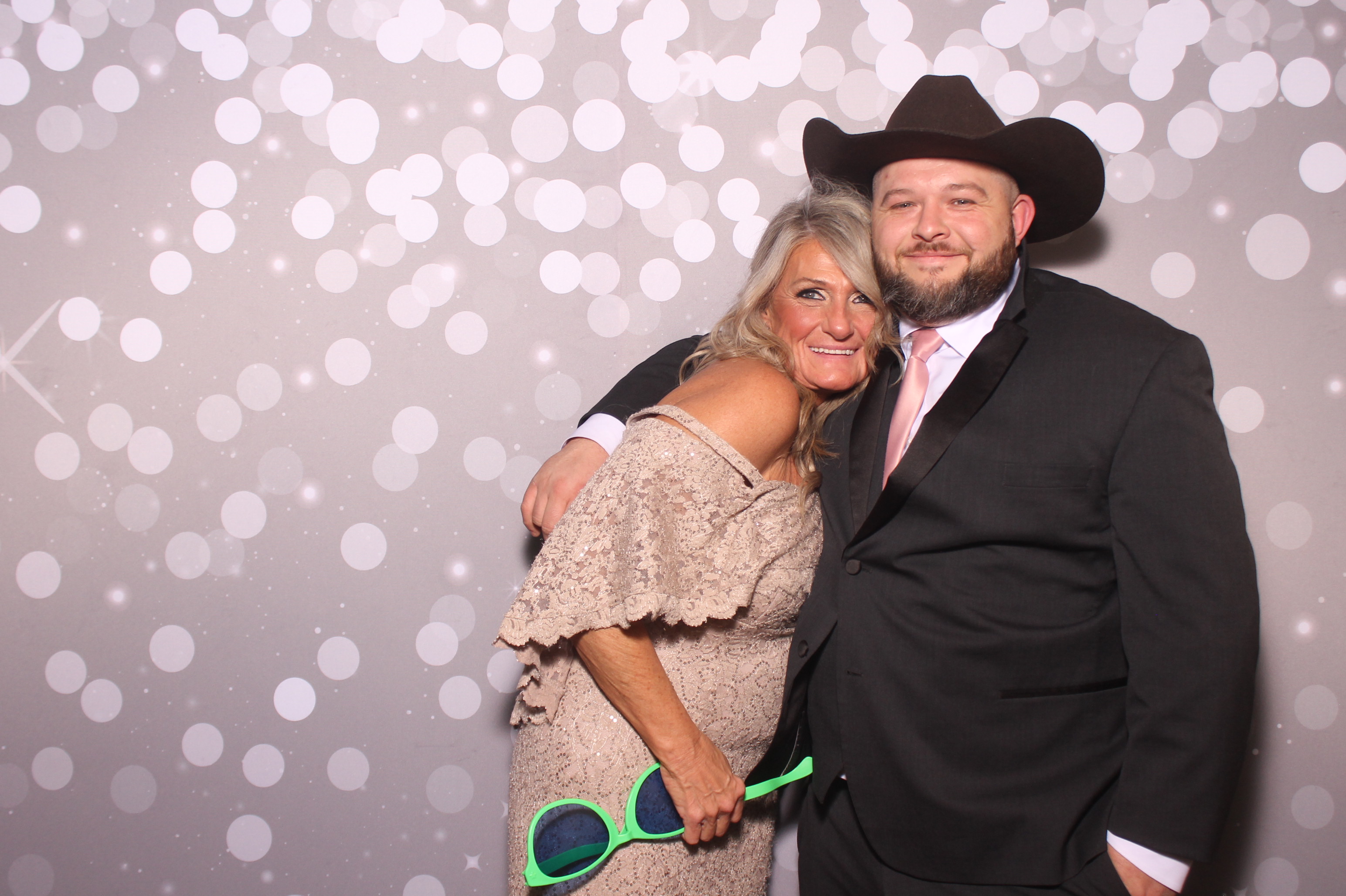 Brittany and KJ's Wedding!! | View more photos from the event at gallery.photoboothcincy.com/u/PhotoBoothCincy/Brittany-and-KJs-Wedding
