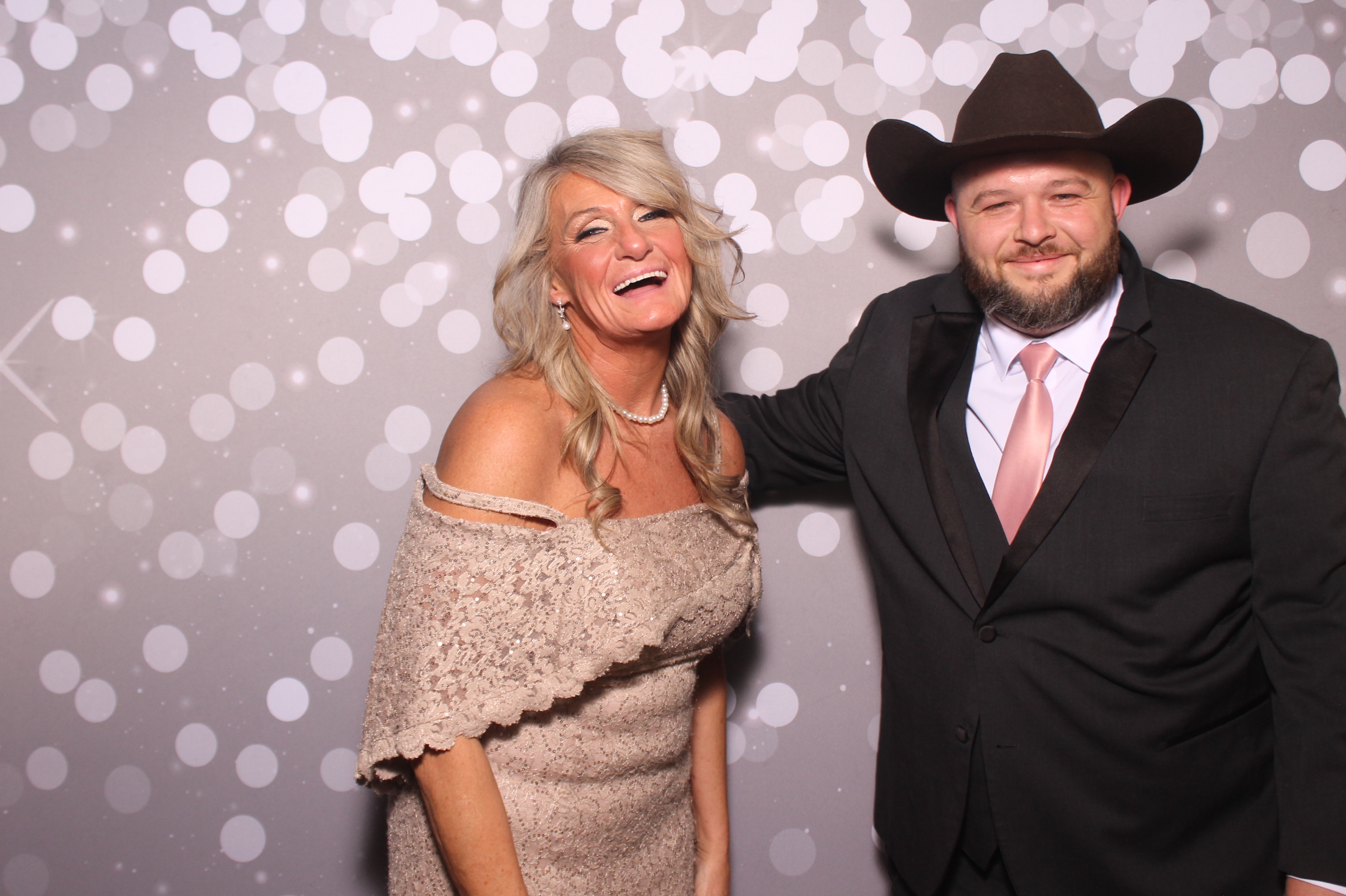 Brittany and KJ's Wedding!! | View more photos from the event at gallery.photoboothcincy.com/u/PhotoBoothCincy/Brittany-and-KJs-Wedding