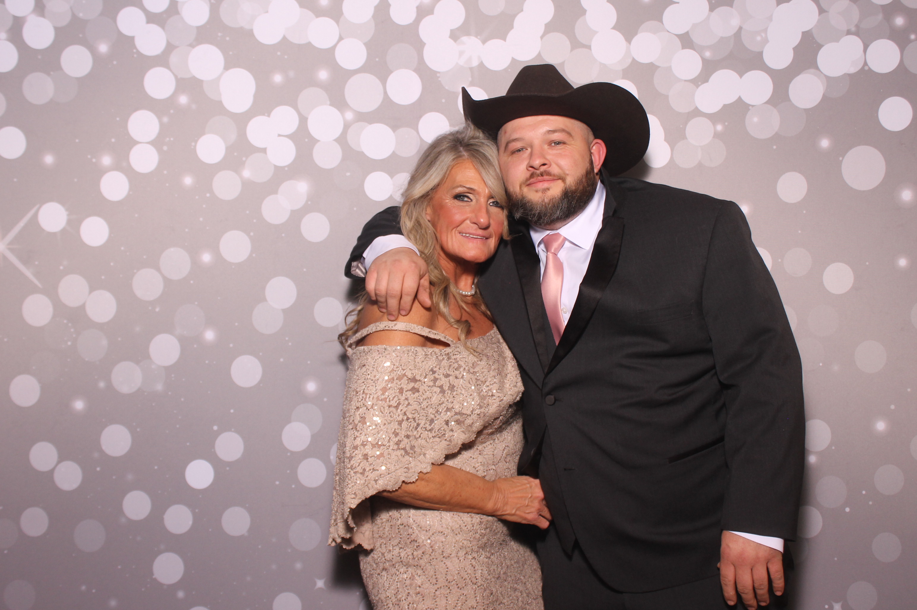 Brittany and KJ's Wedding!! | View more photos from the event at gallery.photoboothcincy.com/u/PhotoBoothCincy/Brittany-and-KJs-Wedding