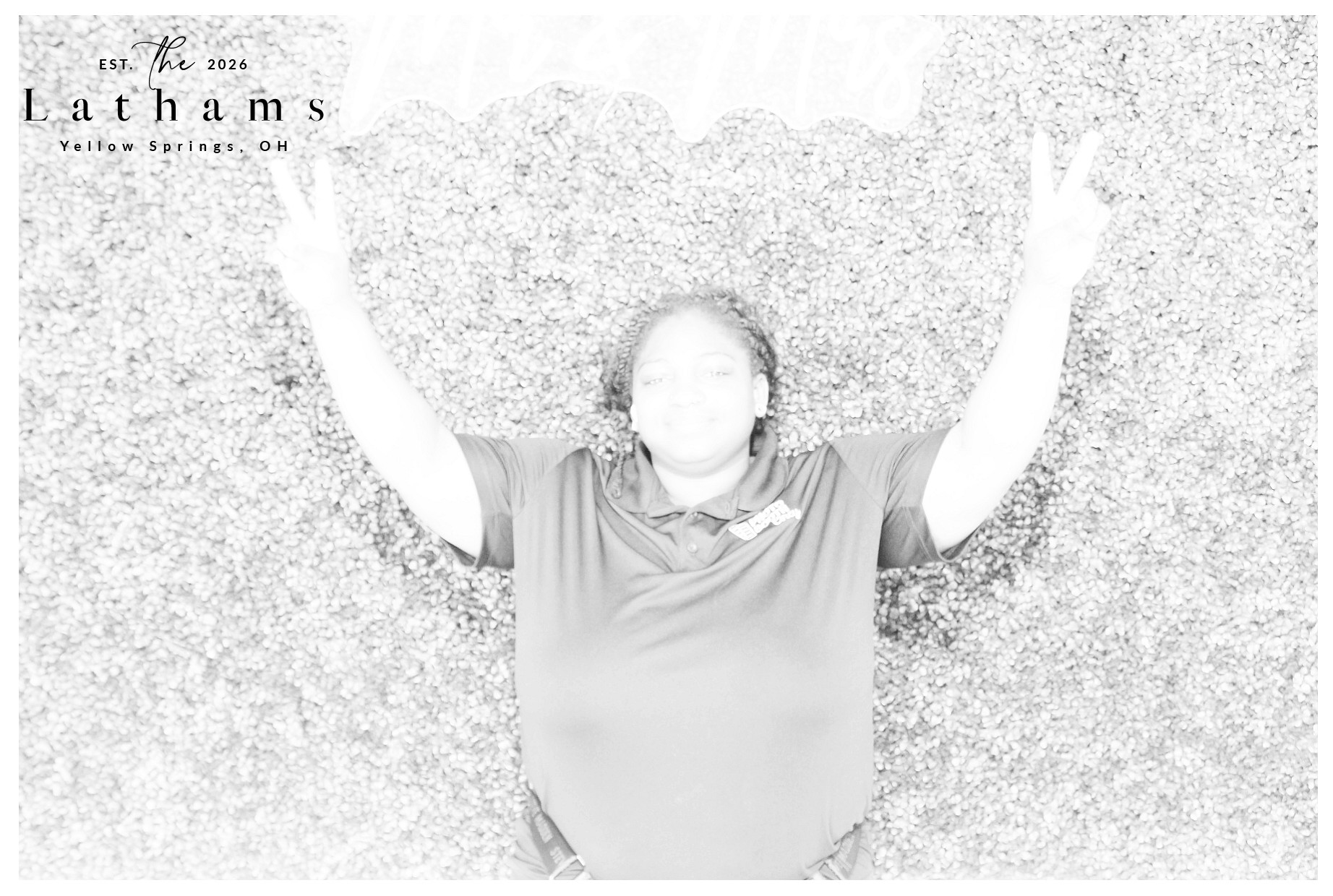 Brittany and Stefari Wedding | View more photos from the event at gallery.photoboothcincy.com/u/PhotoBoothCincy/Brittany-and-Stefari-Wedding