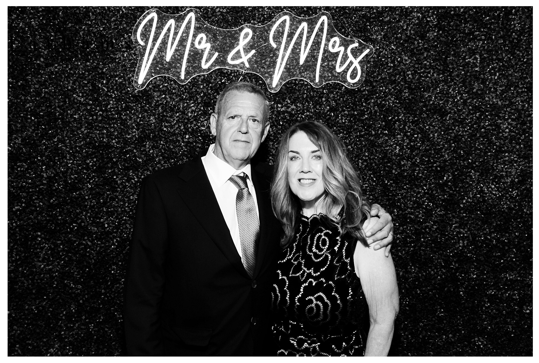 Brittany and Stefari Wedding | View more photos from the event at gallery.photoboothcincy.com/u/PhotoBoothCincy/Brittany-and-Stefari-Wedding
