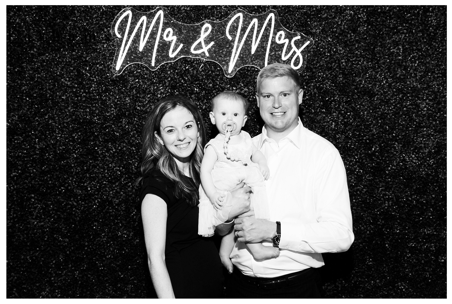 Brittany and Stefari Wedding | View more photos from the event at gallery.photoboothcincy.com/u/PhotoBoothCincy/Brittany-and-Stefari-Wedding