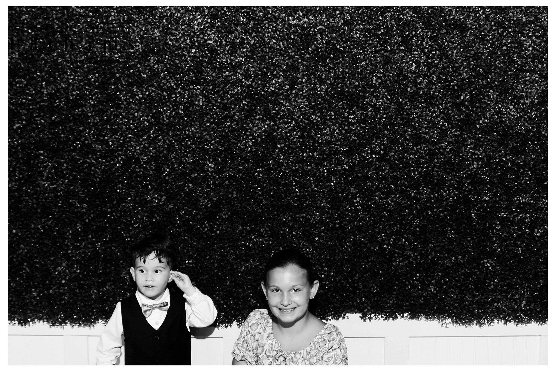 Brittany and Stefari Wedding | View more photos from the event at gallery.photoboothcincy.com/u/PhotoBoothCincy/Brittany-and-Stefari-Wedding