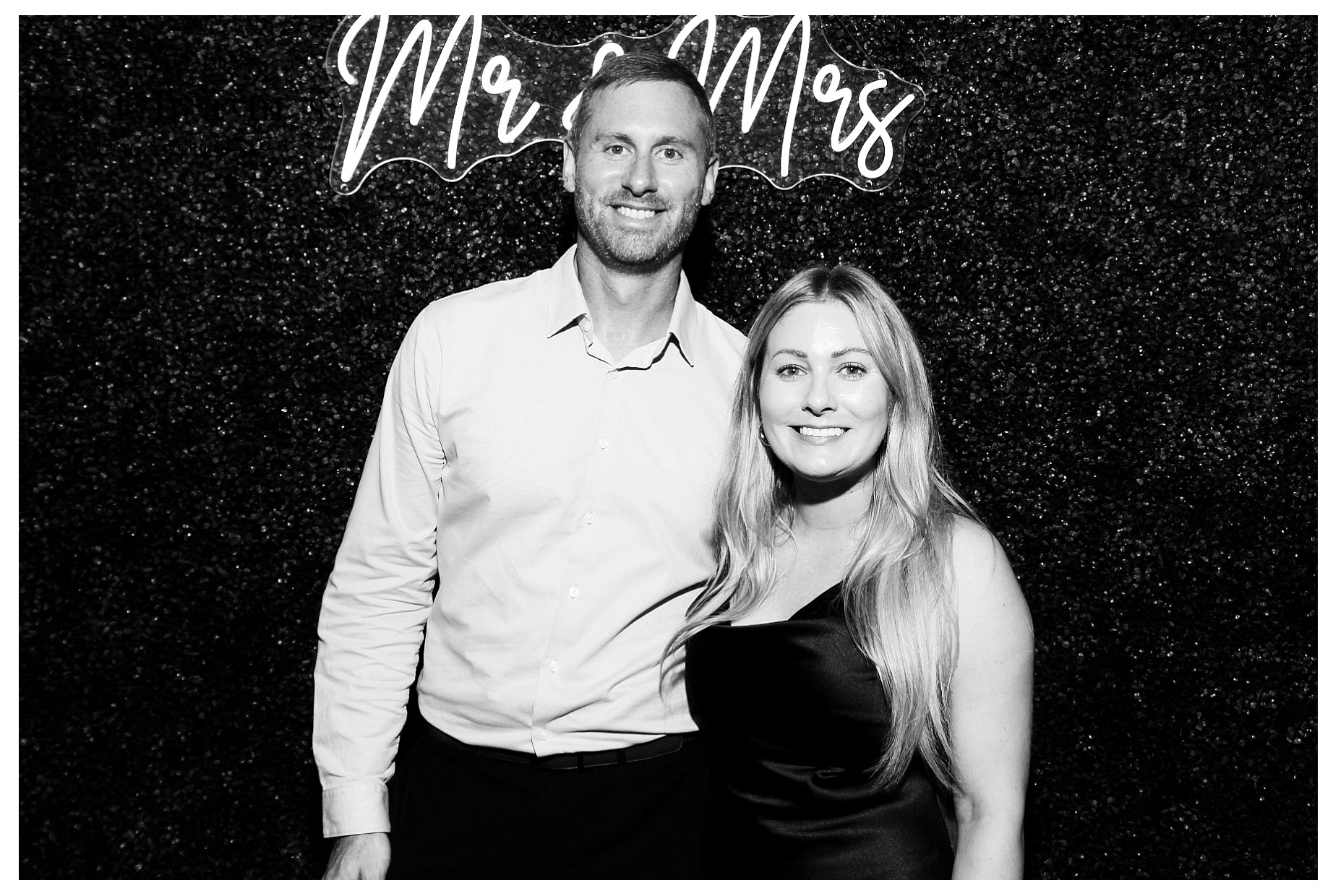 Brittany and Stefari Wedding | View more photos from the event at gallery.photoboothcincy.com/u/PhotoBoothCincy/Brittany-and-Stefari-Wedding