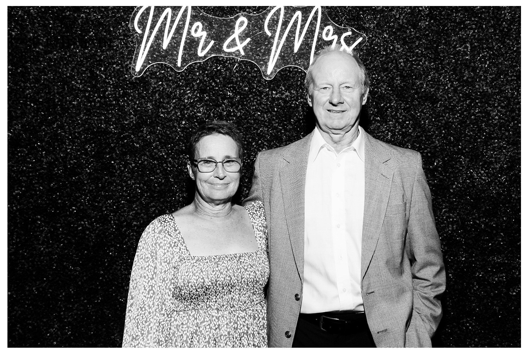 Brittany and Stefari Wedding | View more photos from the event at gallery.photoboothcincy.com/u/PhotoBoothCincy/Brittany-and-Stefari-Wedding