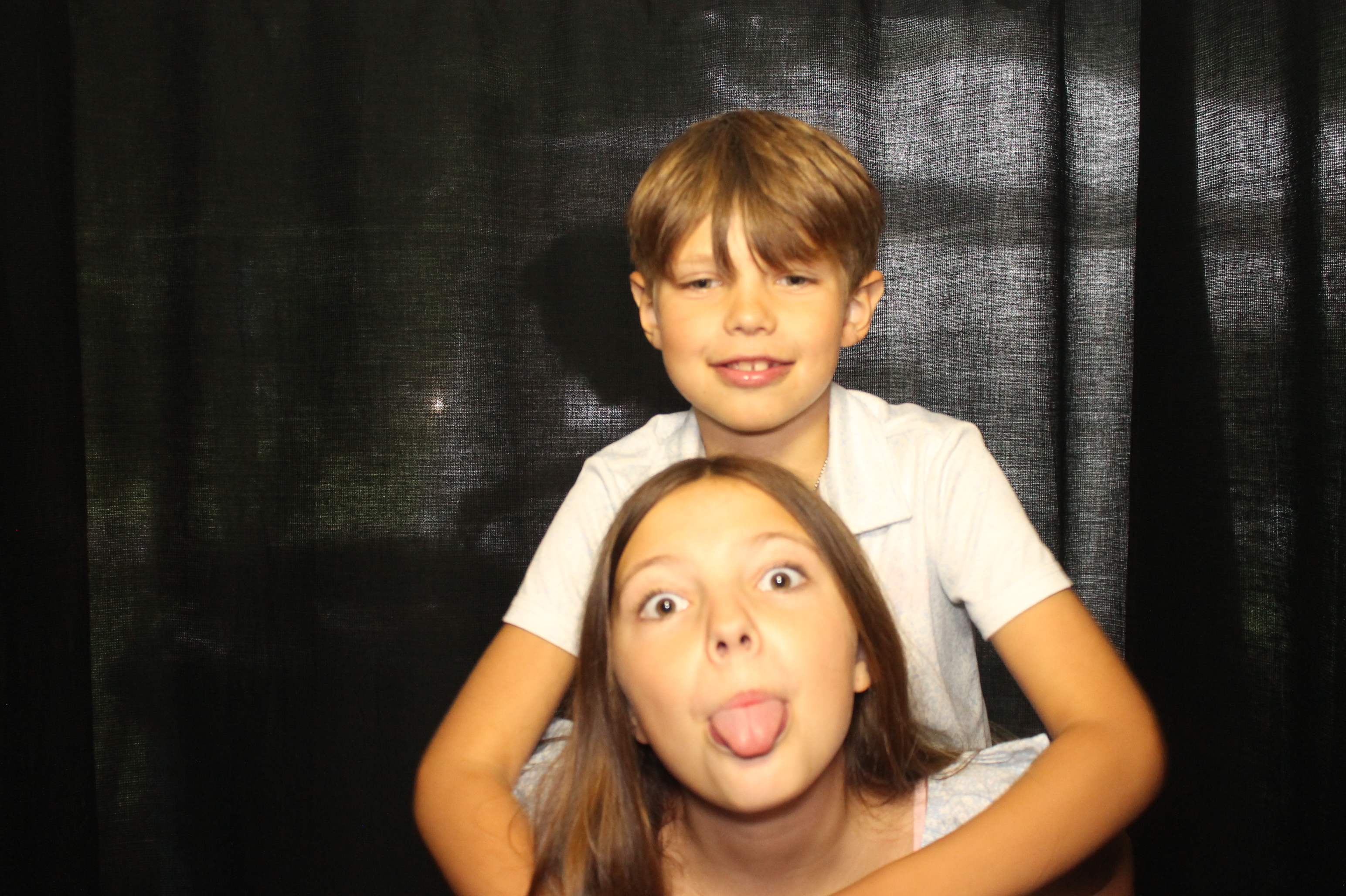 Brody's Grad Party!! | View more photos from the event at gallery.photoboothcincy.com/u/PhotoBoothCincy/Brodys-Grad-Party