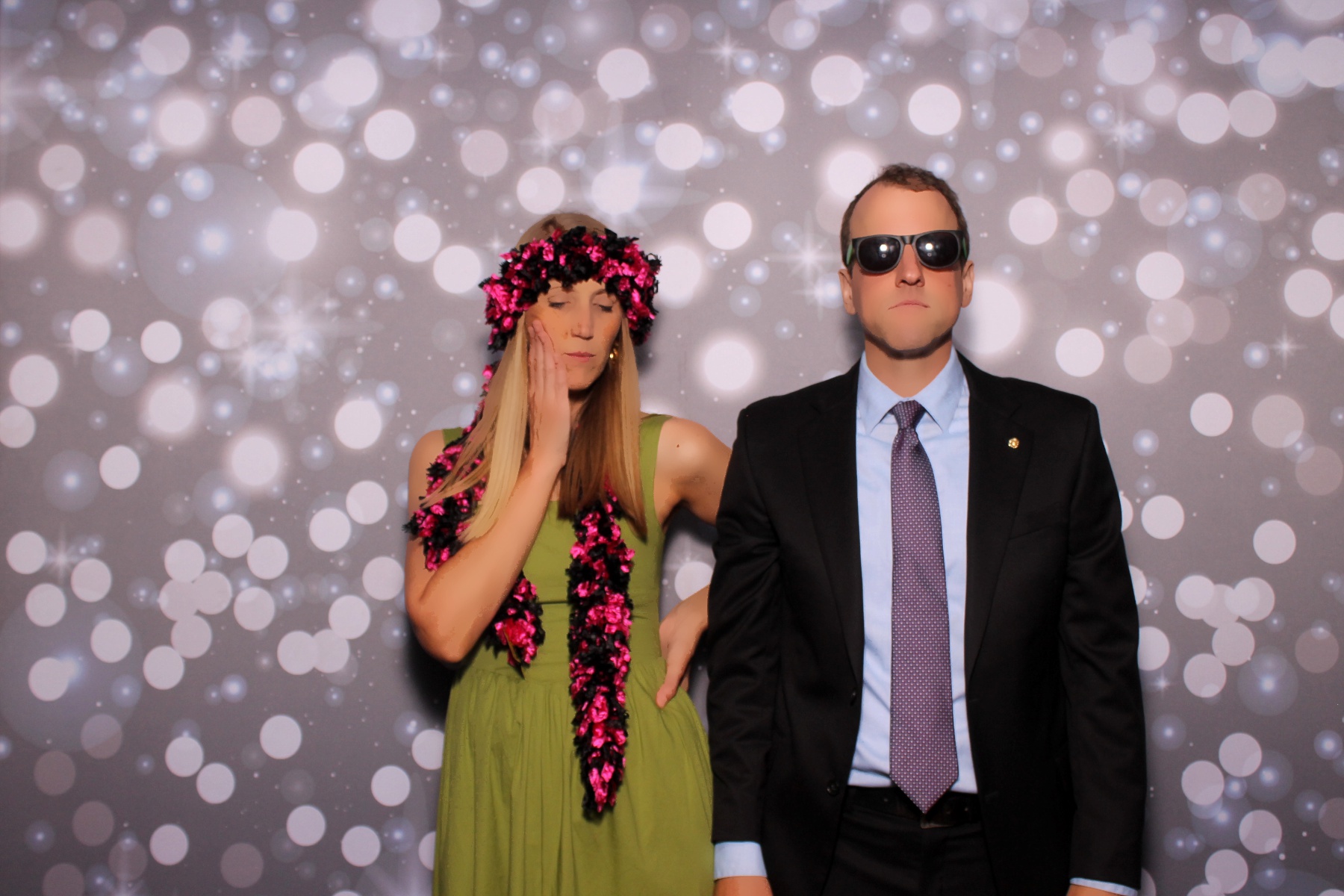 Brooke & Sam | View more photos from the event at gallery.photoboothcincy.com/u/PhotoBoothCincy/Brooke-Sam