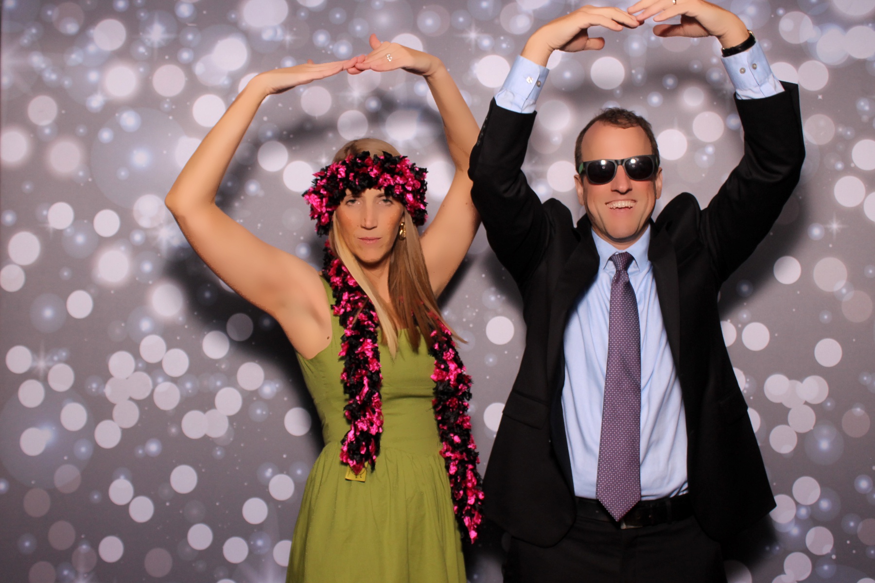 Brooke & Sam | View more photos from the event at gallery.photoboothcincy.com/u/PhotoBoothCincy/Brooke-Sam