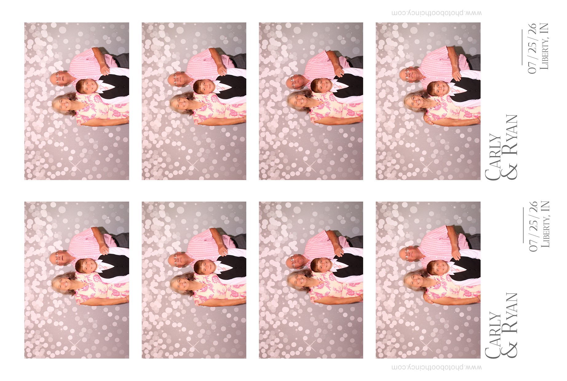 Brooks Wedding | View more photos from the event at gallery.photoboothcincy.com/u/PhotoBoothCincy/Brooks-Wedding-0