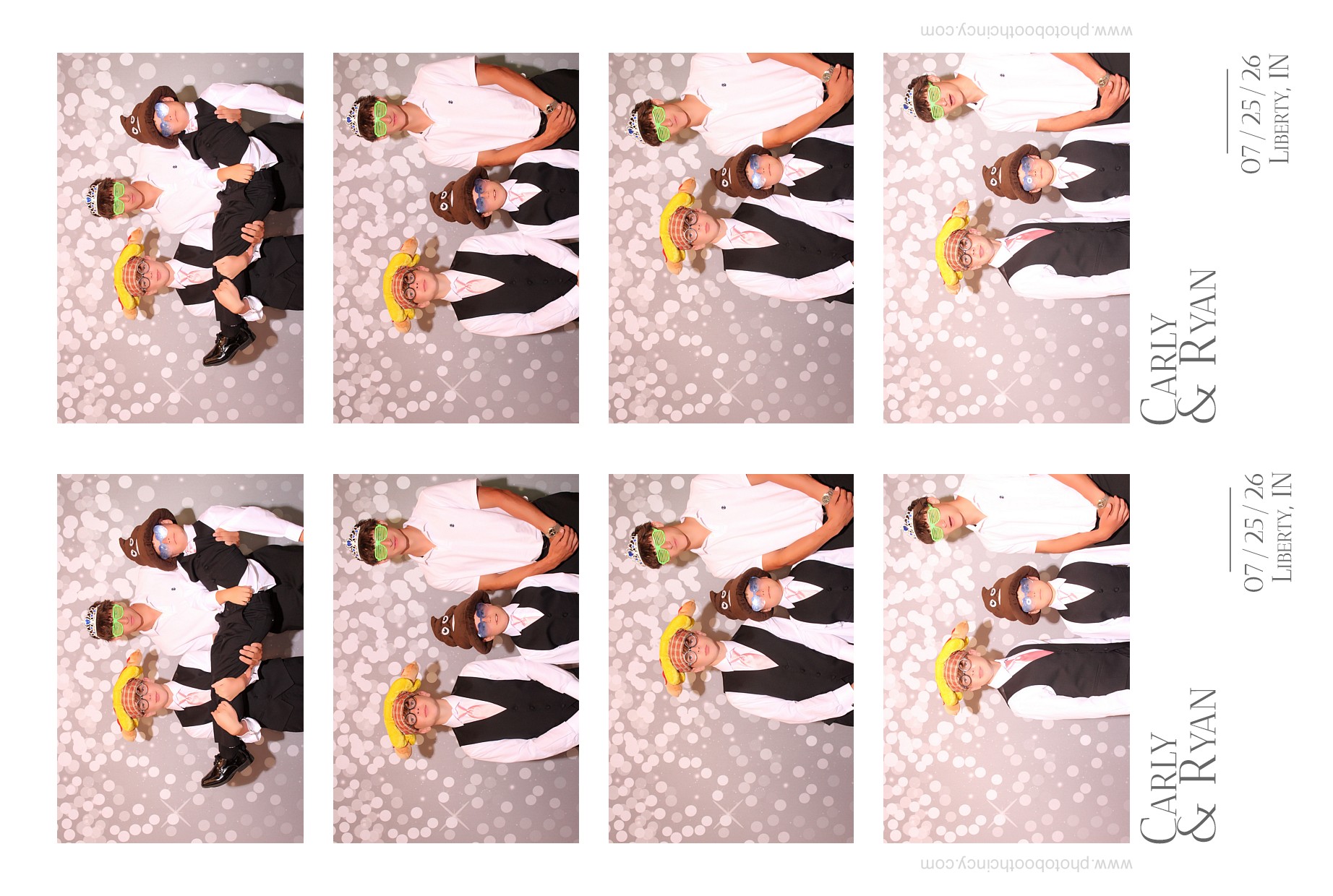Brooks Wedding | View more photos from the event at gallery.photoboothcincy.com/u/PhotoBoothCincy/Brooks-Wedding-0