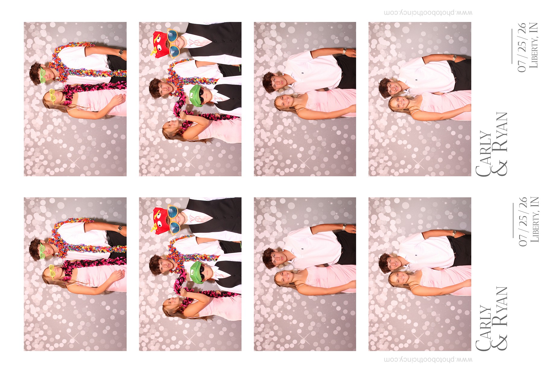 Brooks Wedding | View more photos from the event at gallery.photoboothcincy.com/u/PhotoBoothCincy/Brooks-Wedding-0