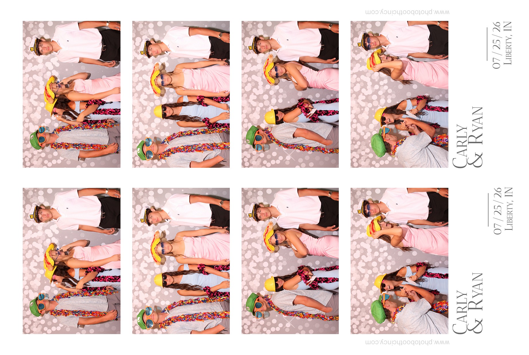Brooks Wedding | View more photos from the event at gallery.photoboothcincy.com/u/PhotoBoothCincy/Brooks-Wedding-0