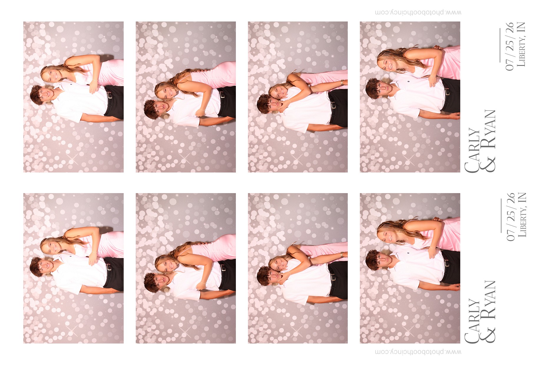 Brooks Wedding | View more photos from the event at gallery.photoboothcincy.com/u/PhotoBoothCincy/Brooks-Wedding-0