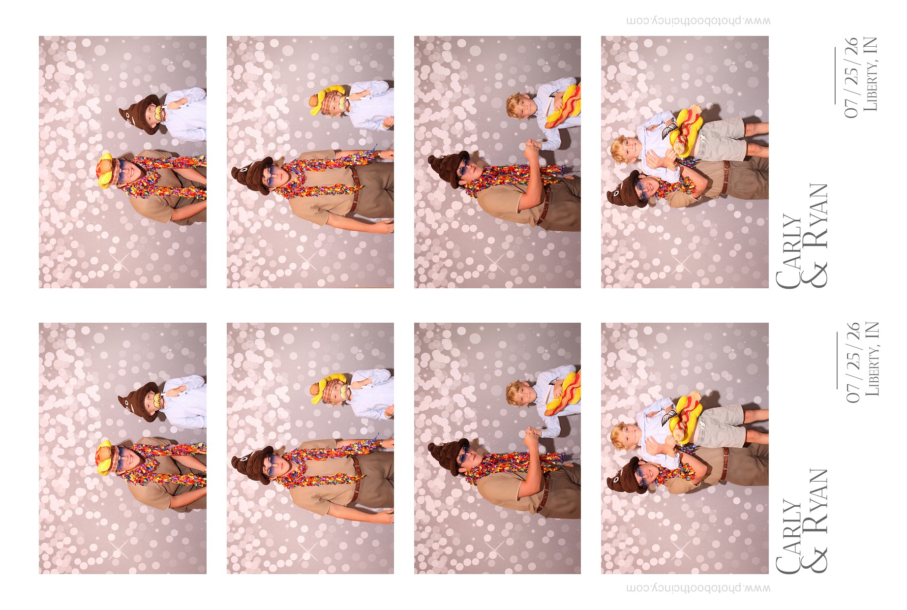 Brooks Wedding | View more photos from the event at gallery.photoboothcincy.com/u/PhotoBoothCincy/Brooks-Wedding-0