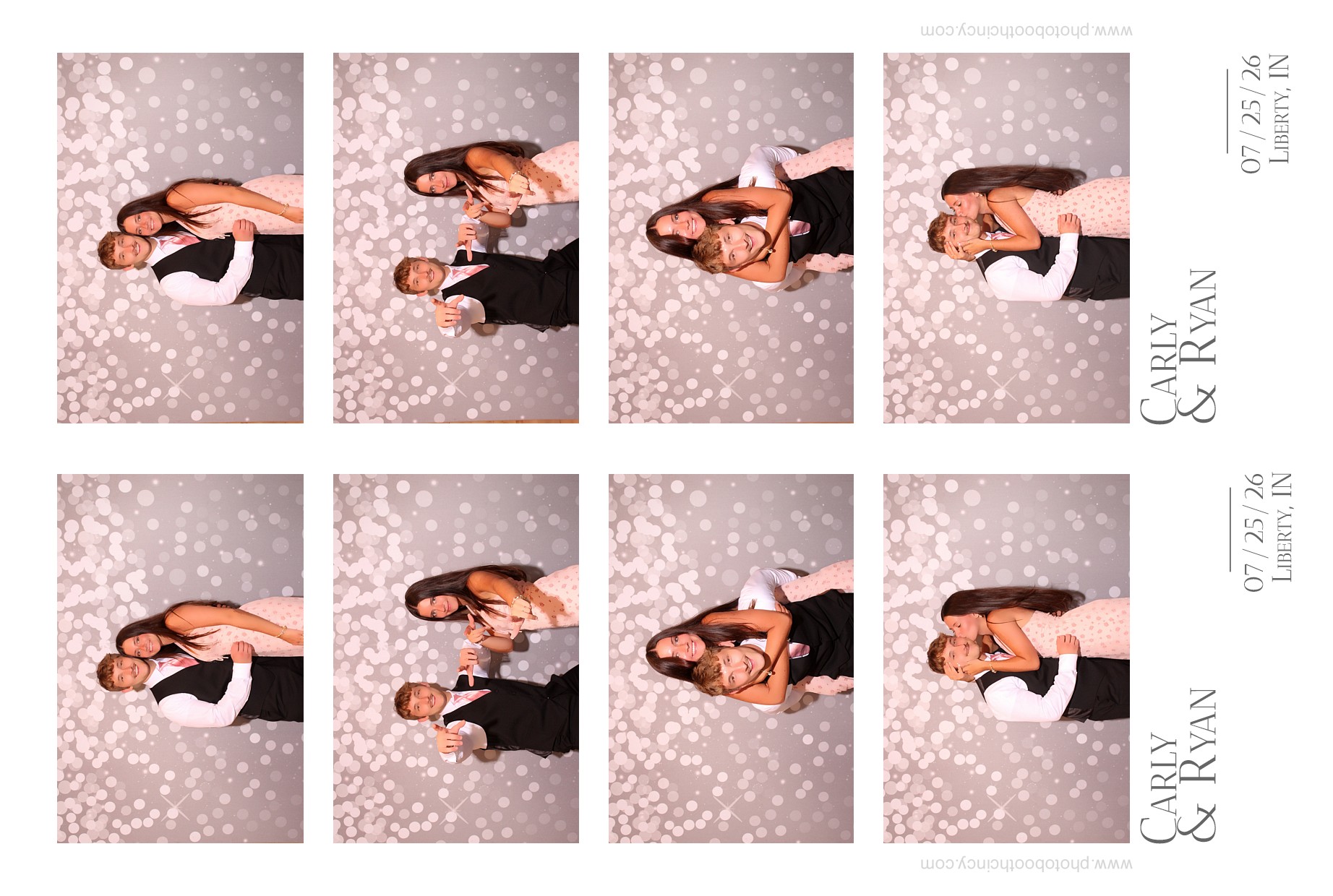 Brooks Wedding | View more photos from the event at gallery.photoboothcincy.com/u/PhotoBoothCincy/Brooks-Wedding-0