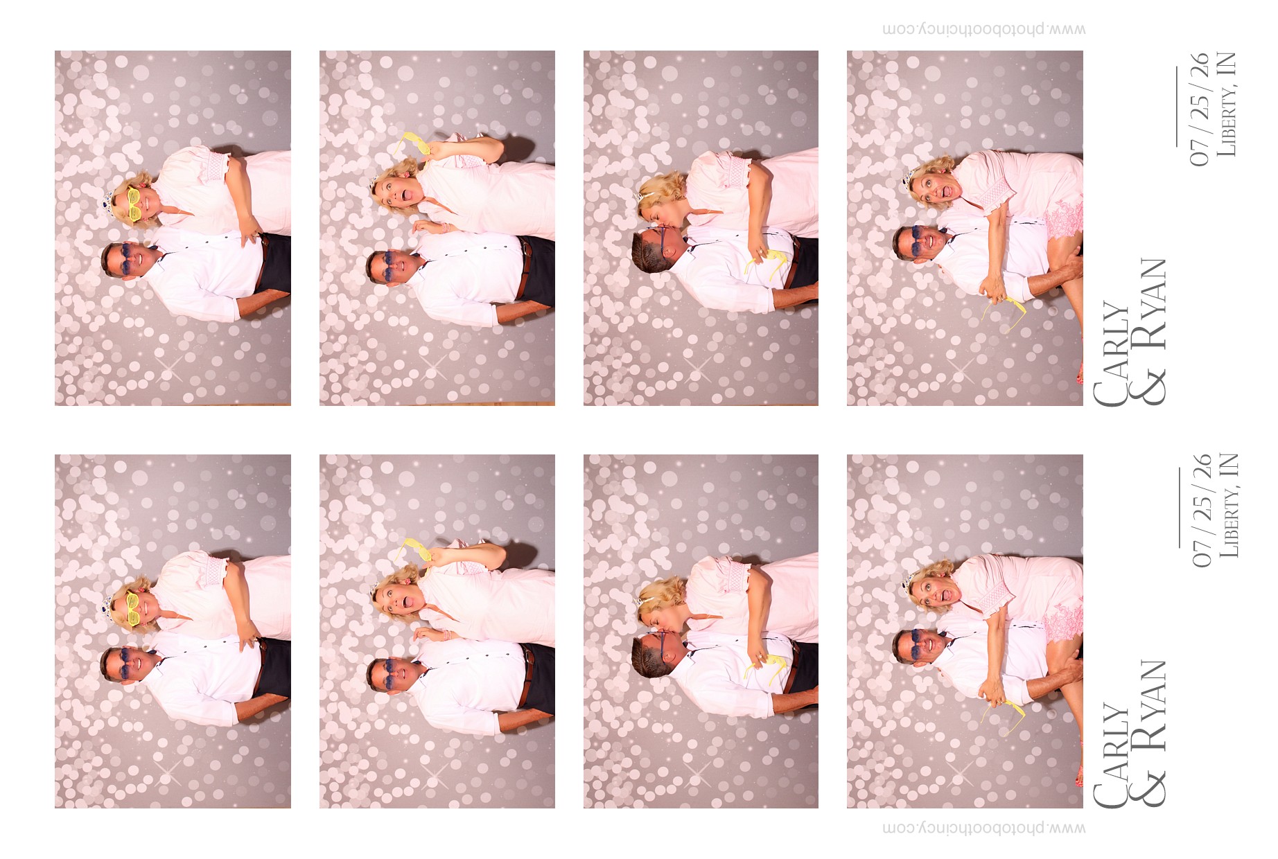 Brooks Wedding | View more photos from the event at gallery.photoboothcincy.com/u/PhotoBoothCincy/Brooks-Wedding-0