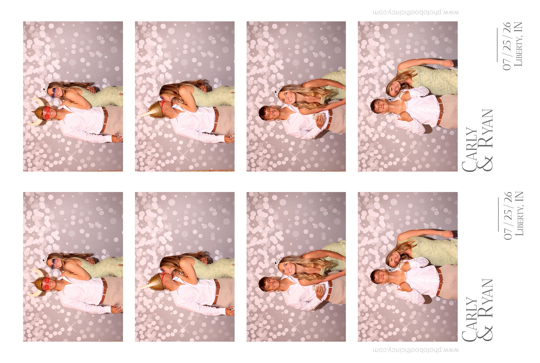 Brooks Wedding | View more photos from the event at gallery.photoboothcincy.com/u/PhotoBoothCincy/Brooks-Wedding-0