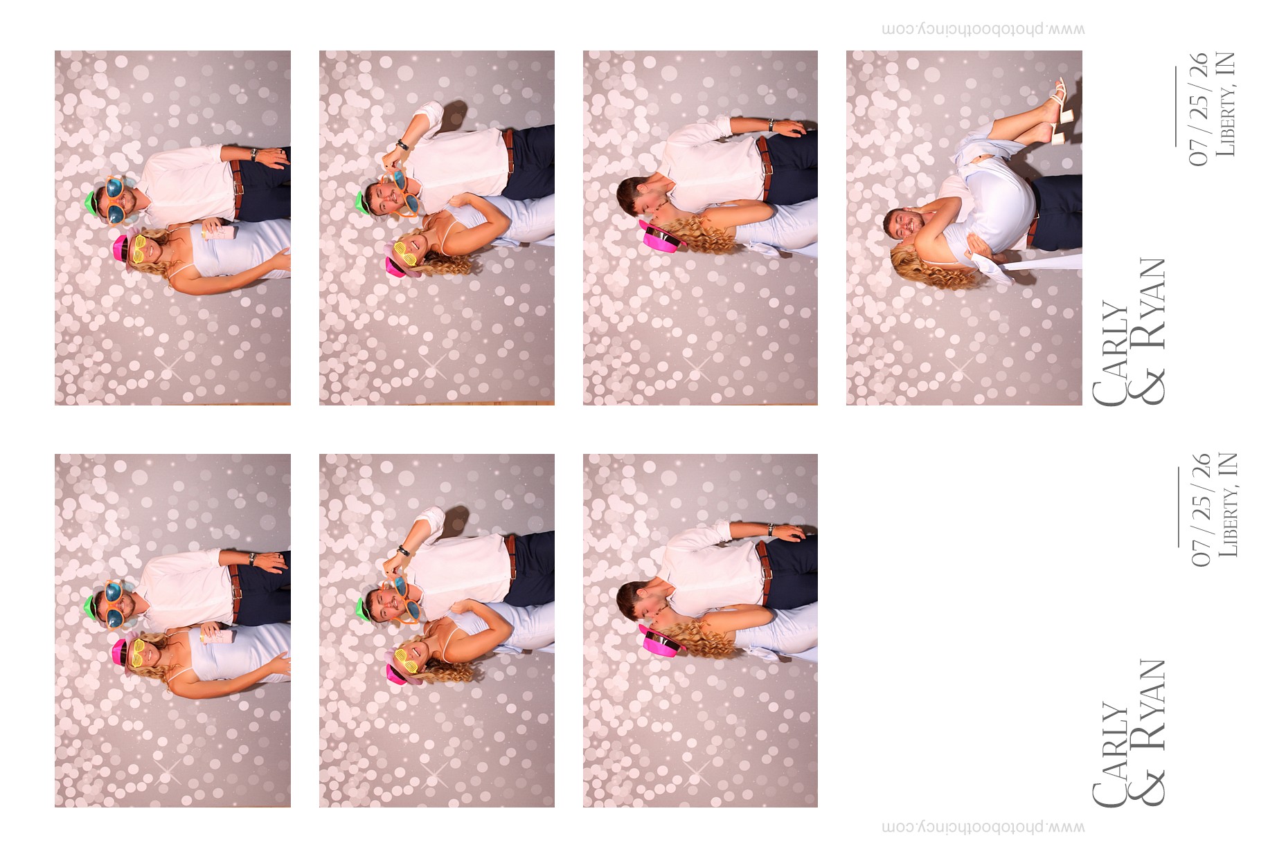 Brooks Wedding | View more photos from the event at gallery.photoboothcincy.com/u/PhotoBoothCincy/Brooks-Wedding-0