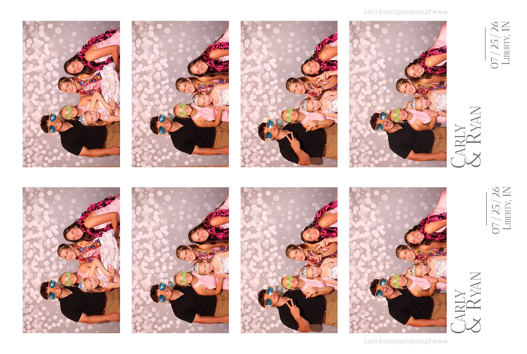 Brooks Wedding | View more photos from the event at gallery.photoboothcincy.com/u/PhotoBoothCincy/Brooks-Wedding-0